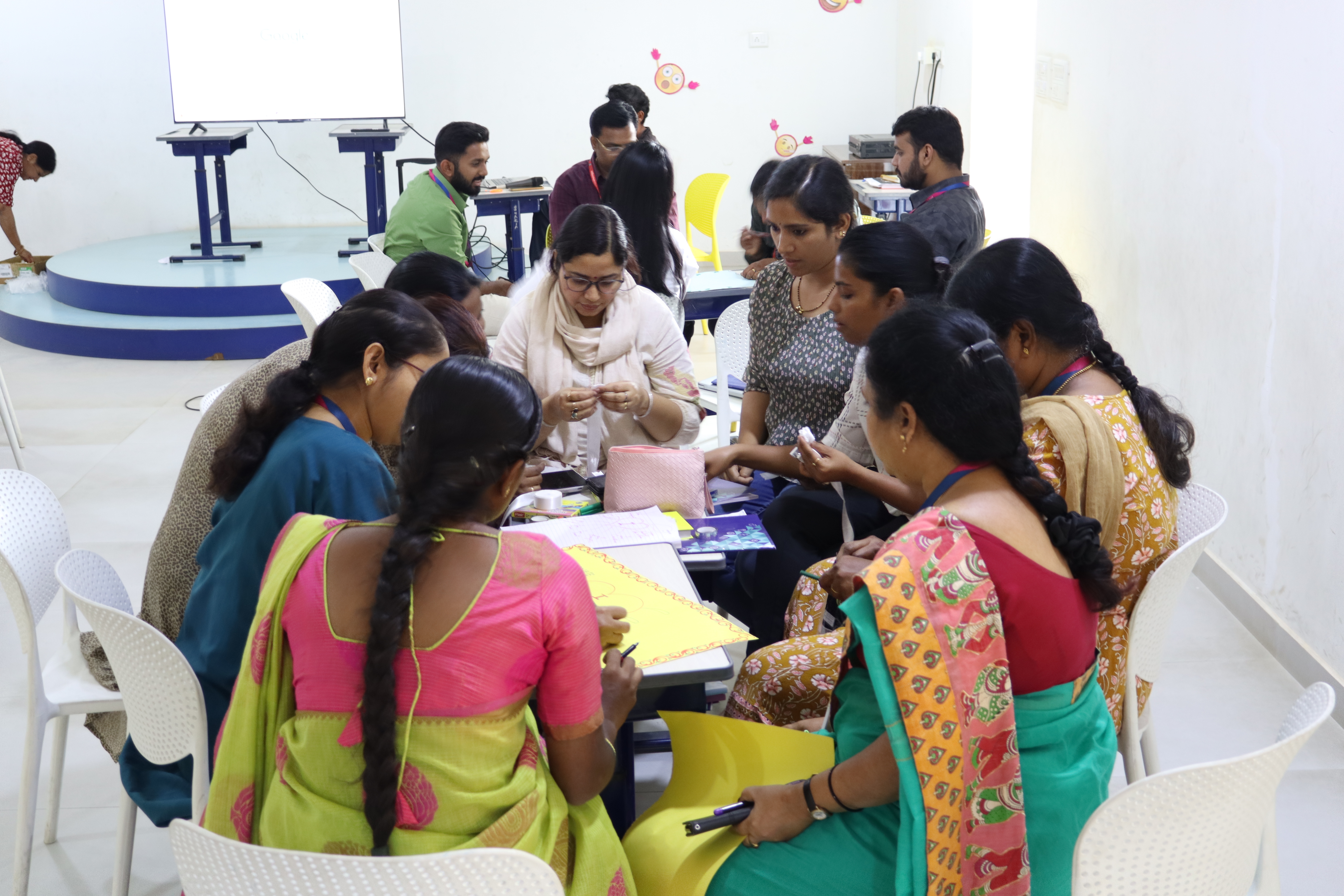 CBT Workshop