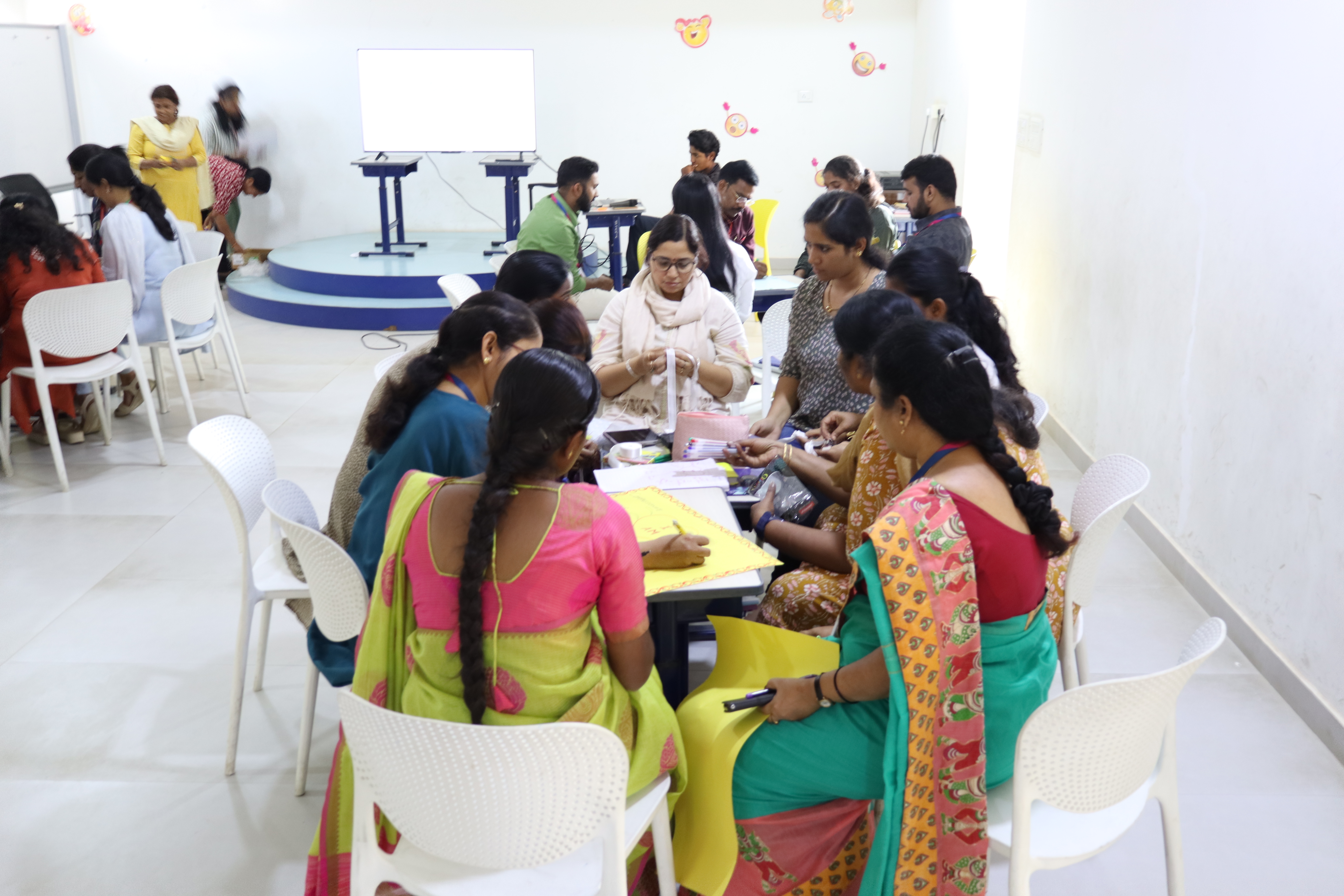 CBT Workshop