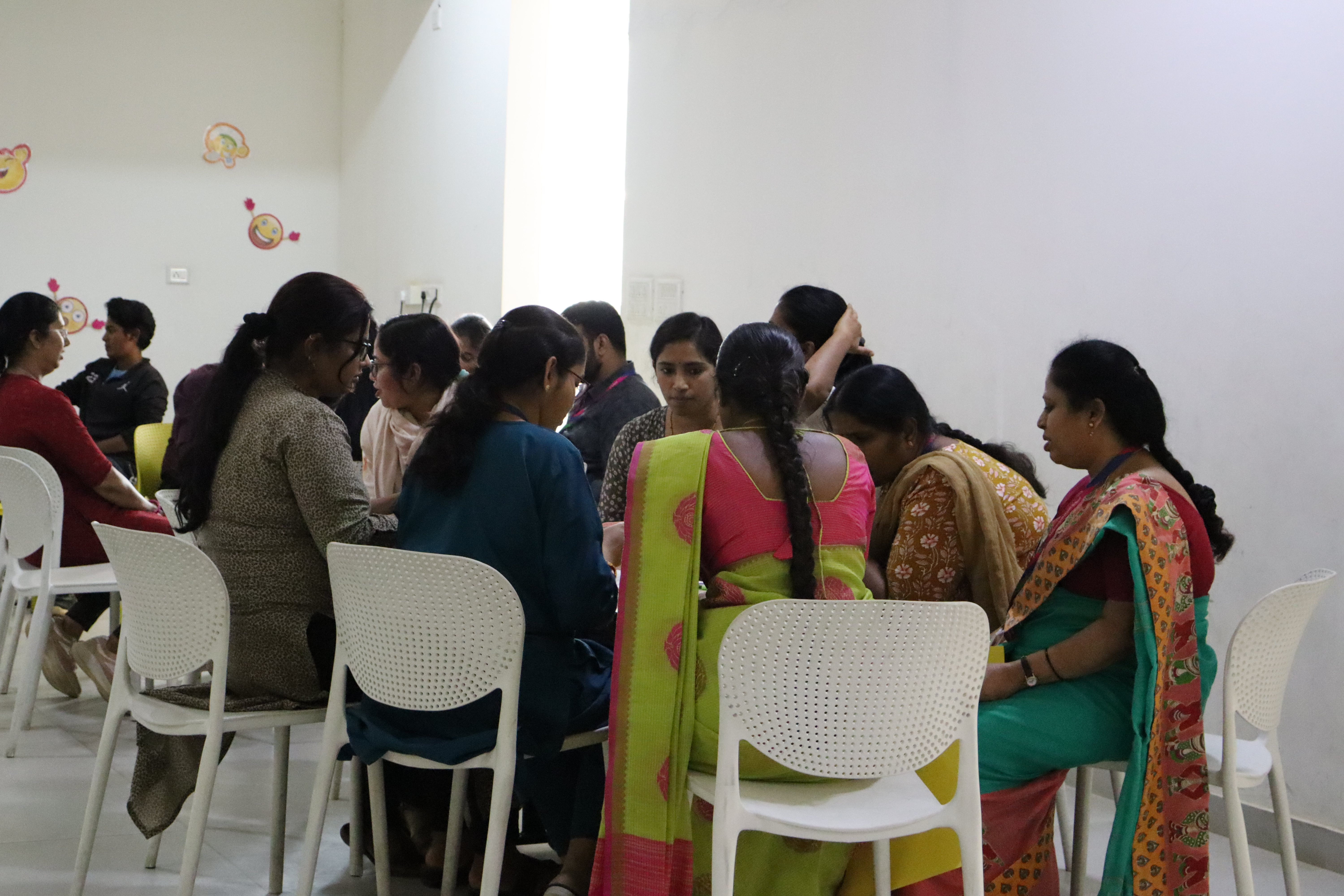 CBT Workshop