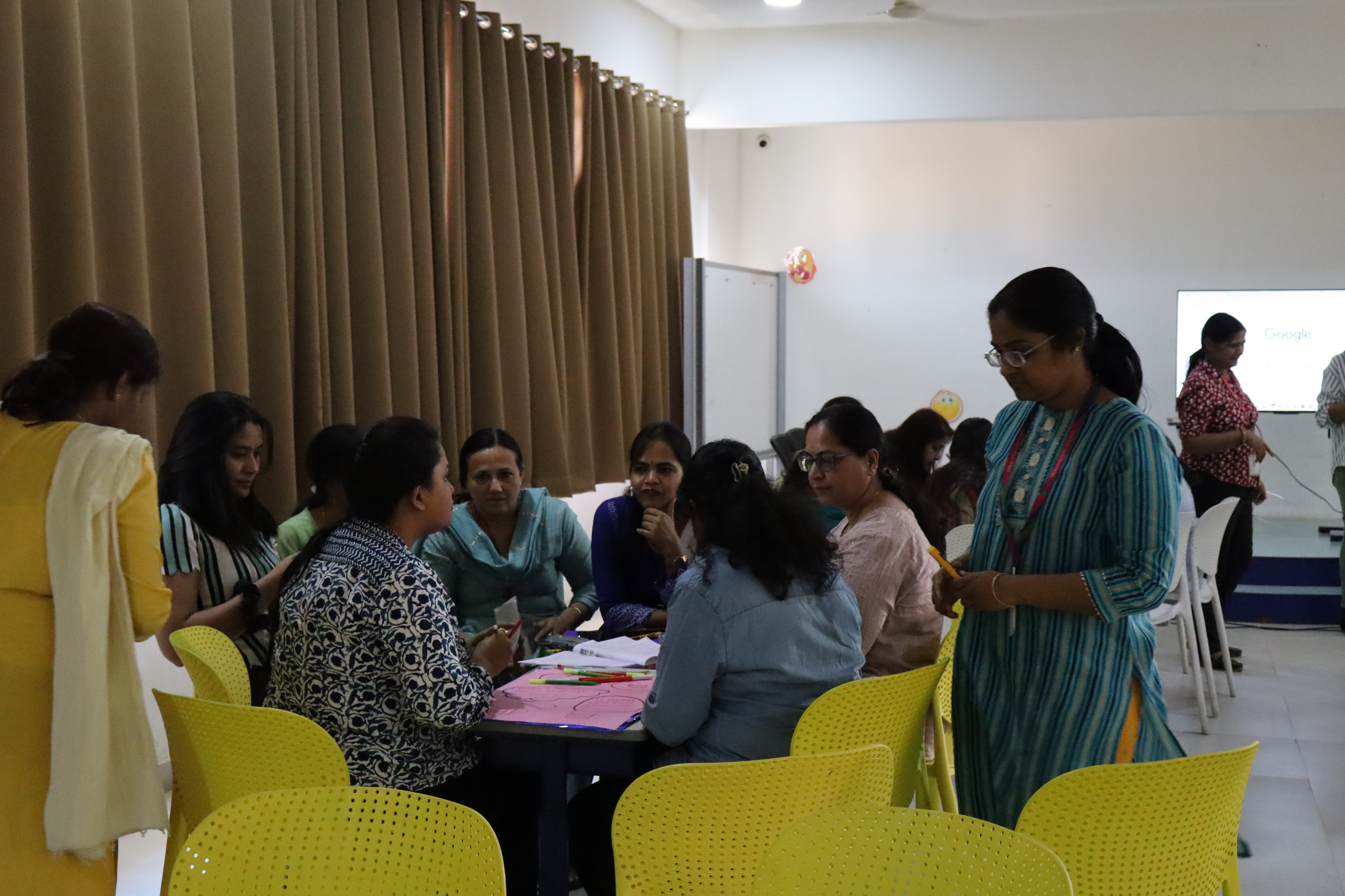 CBT Workshop