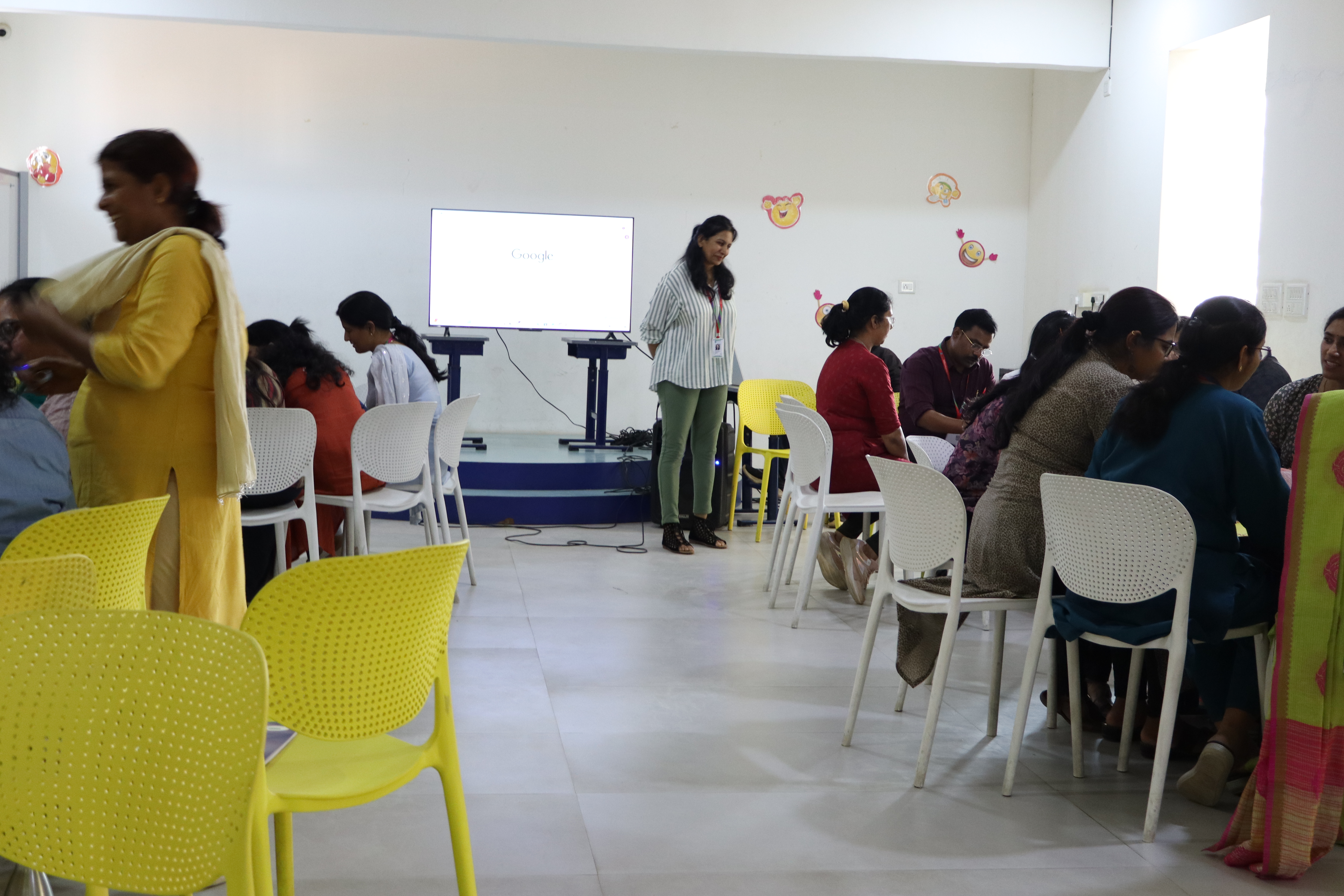 CBT Workshop
