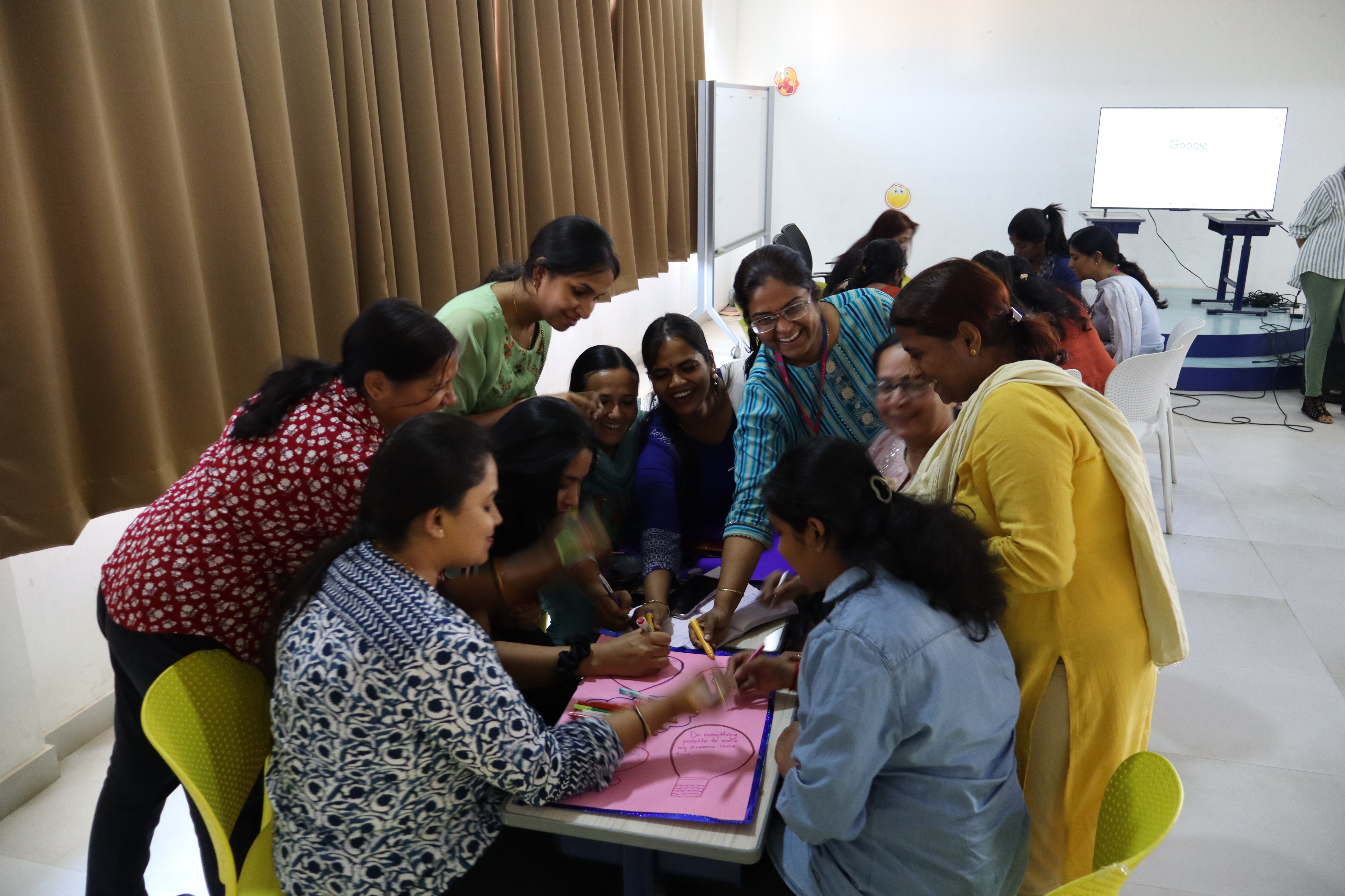 CBT Workshop