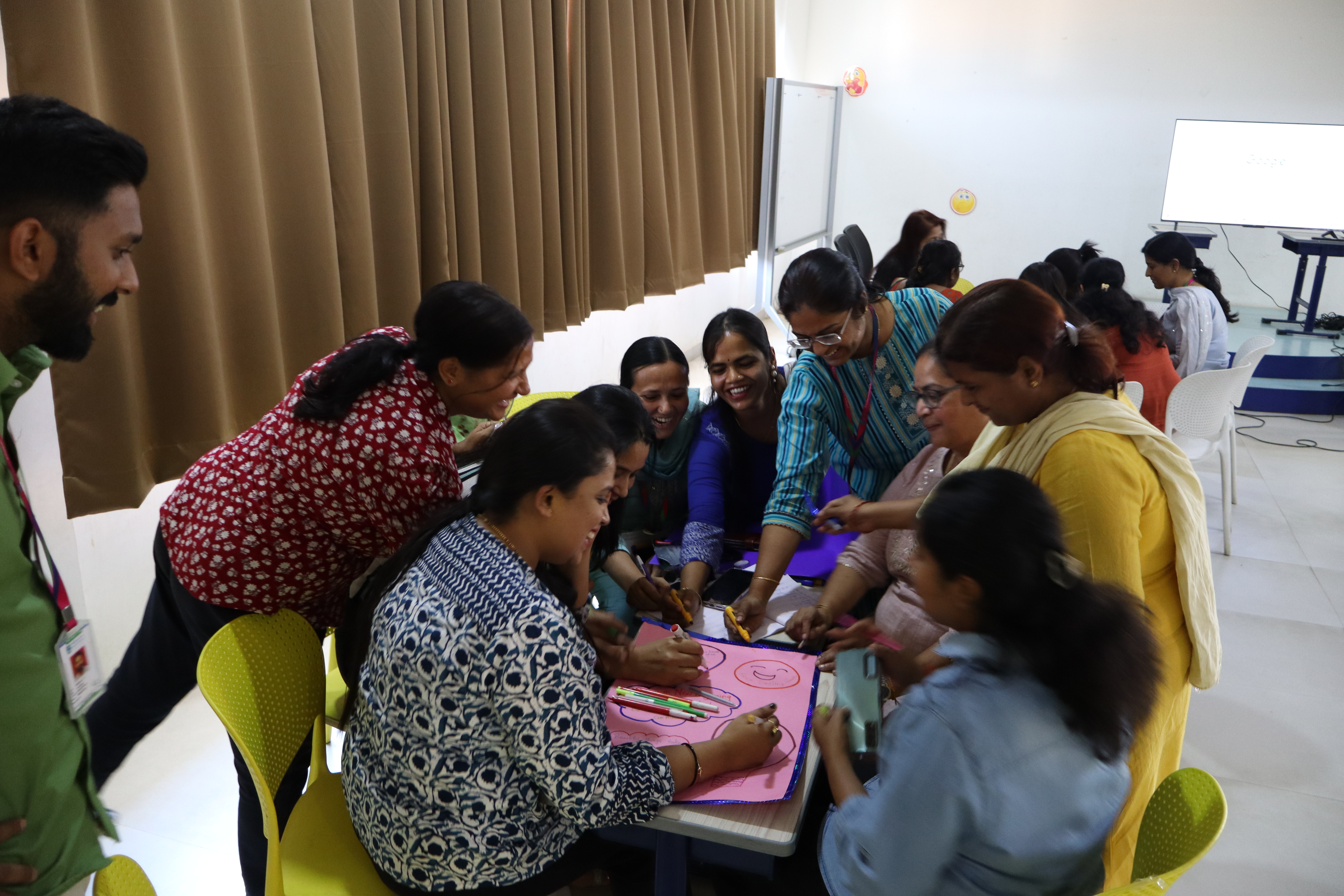CBT Workshop