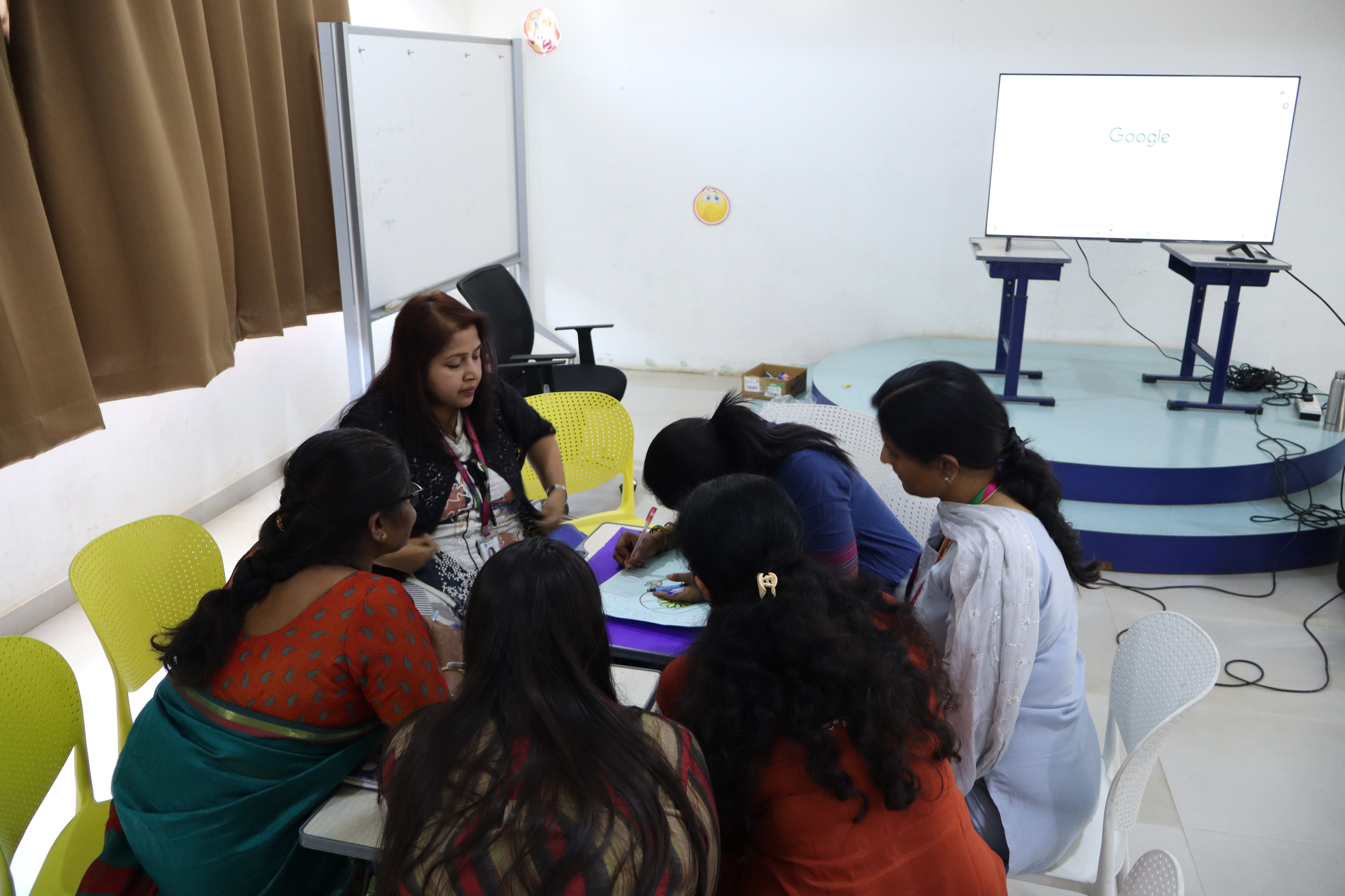 CBT Workshop