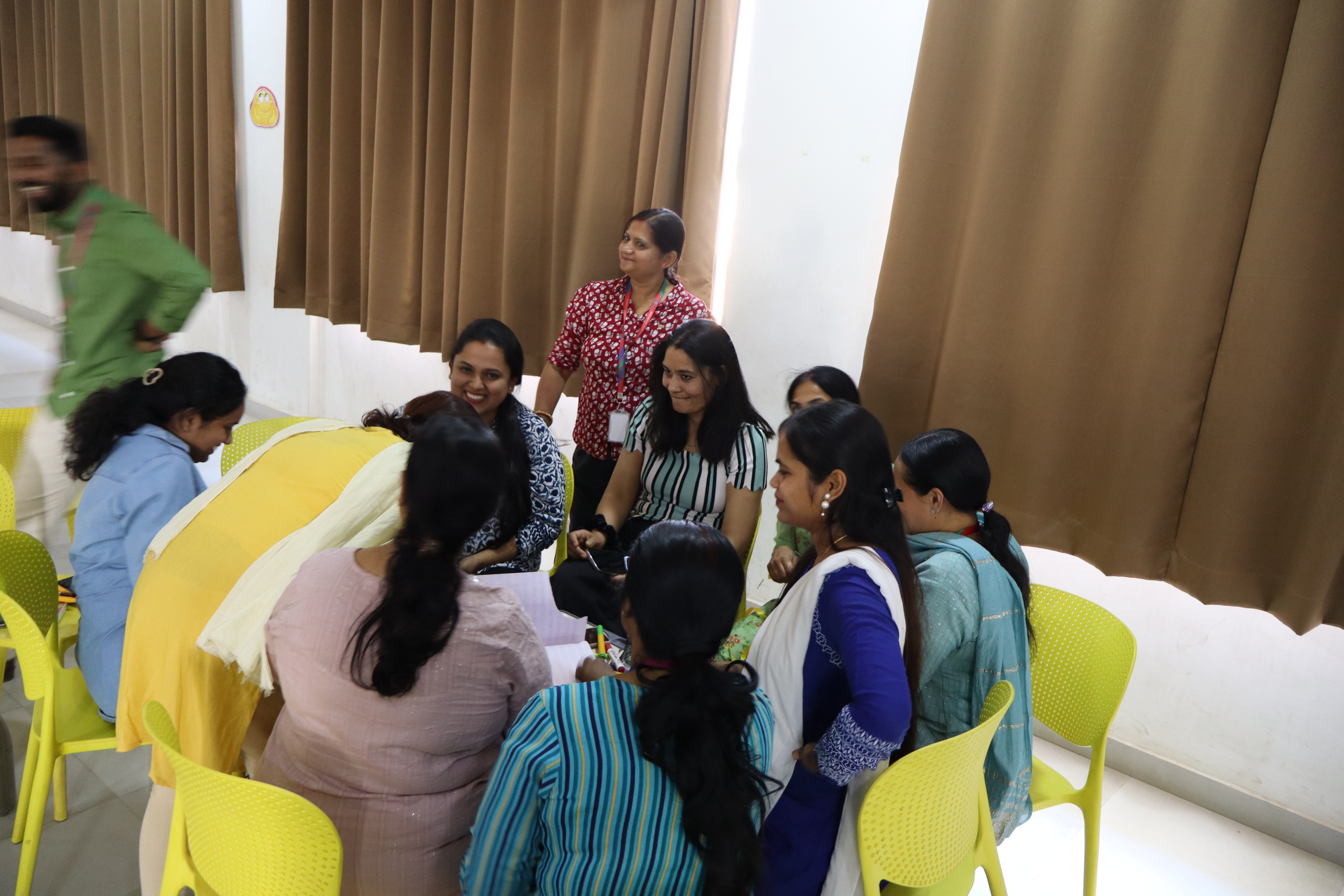 CBT Workshop