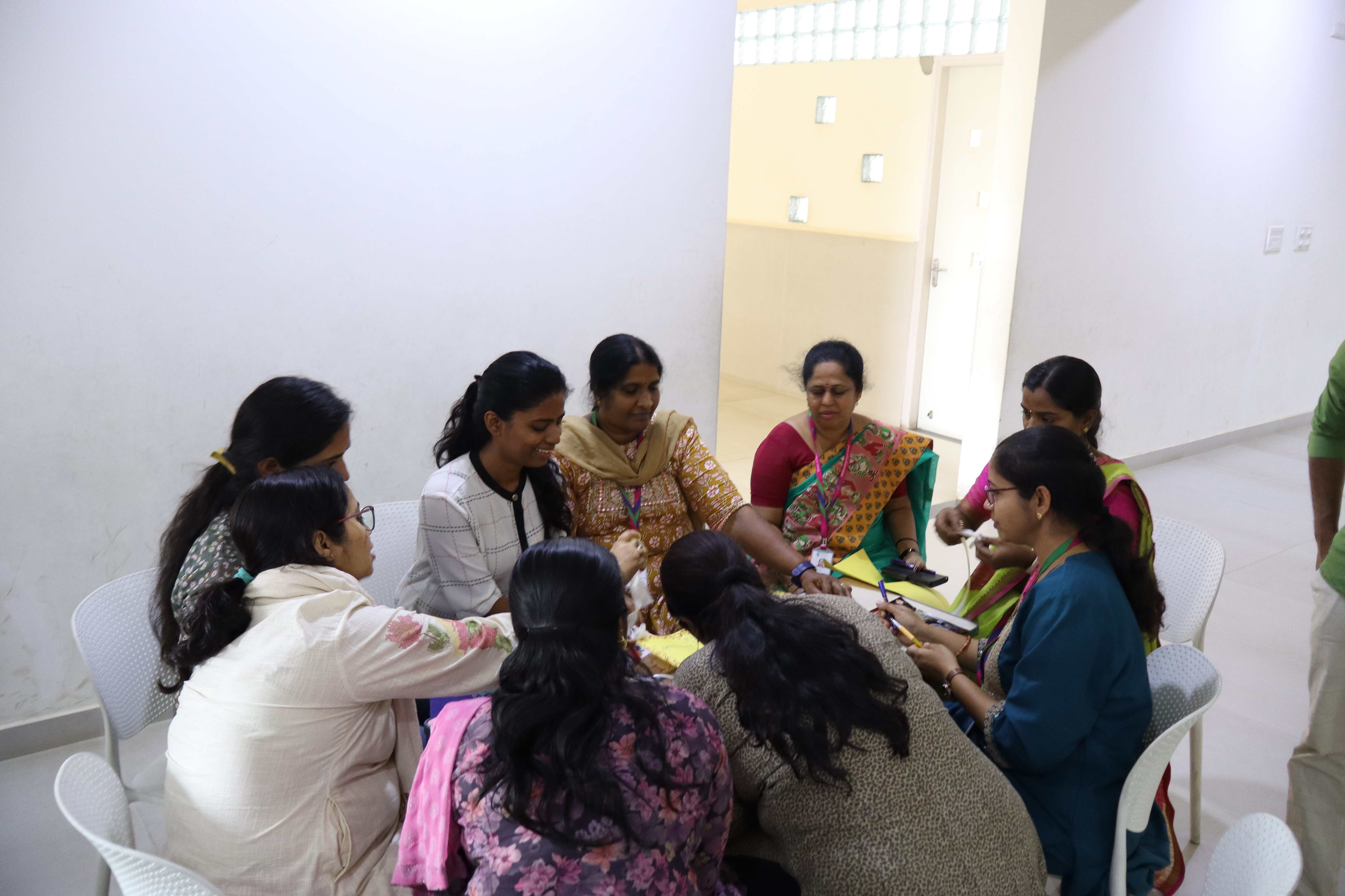 CBT Workshop