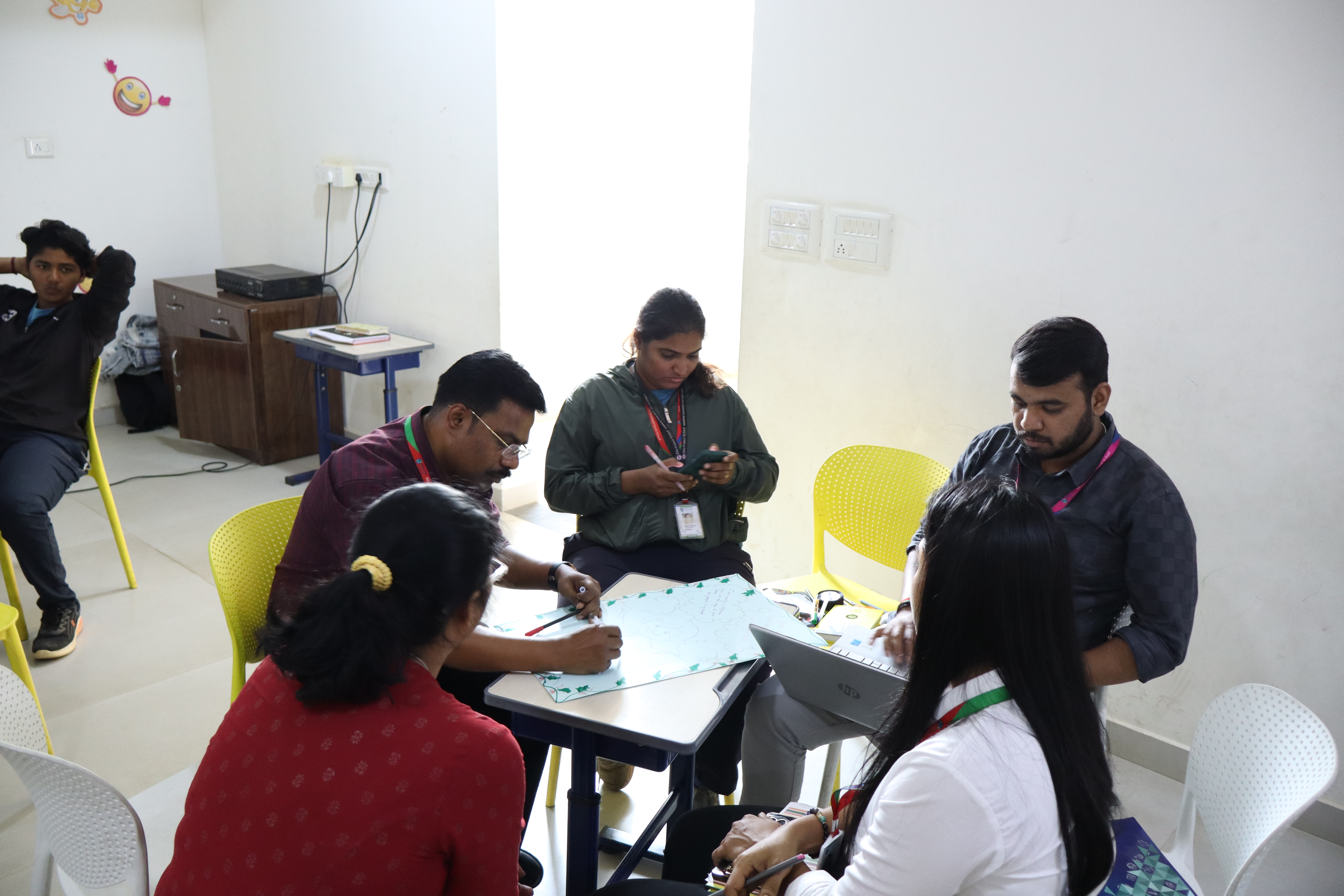 CBT Workshop
