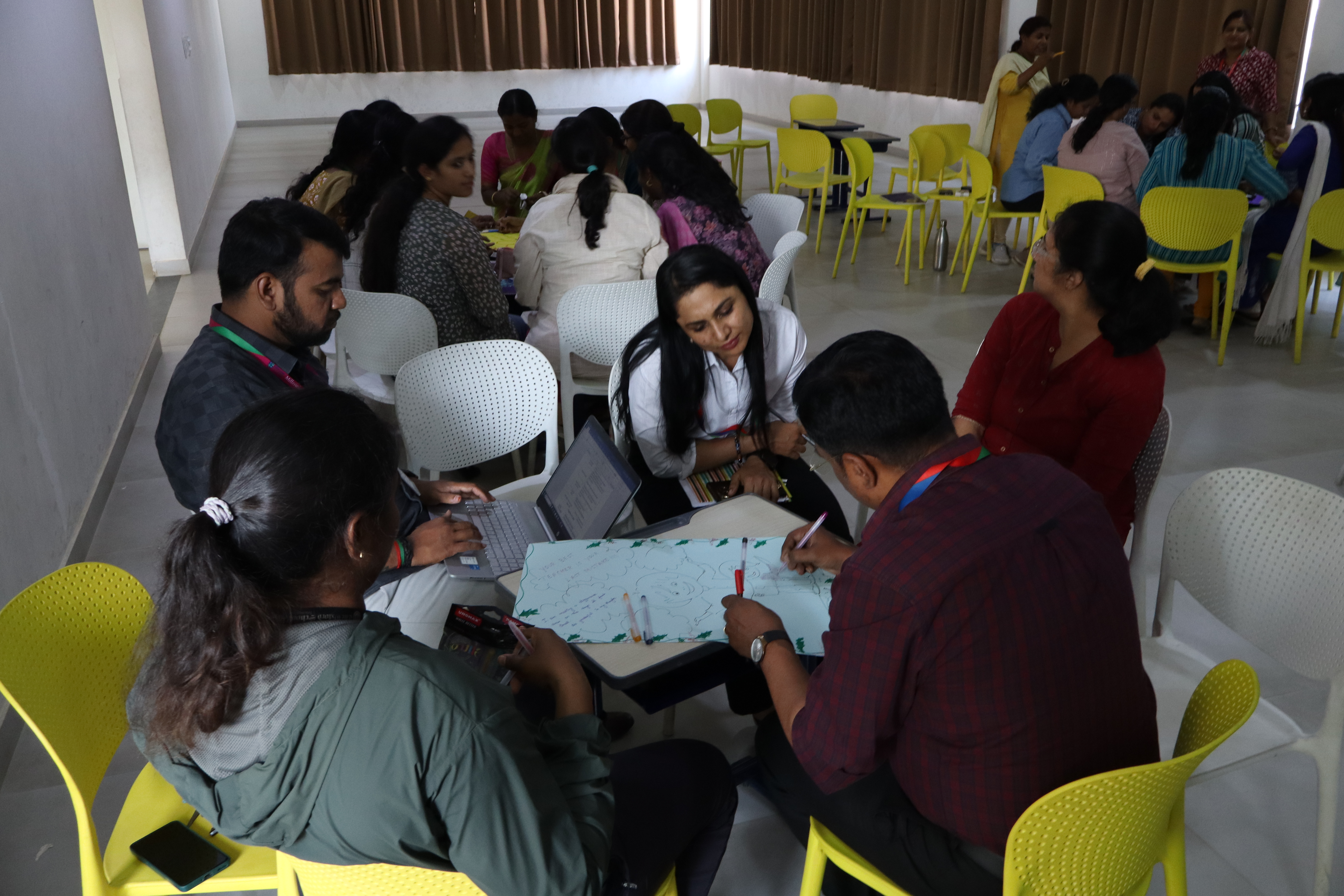 CBT Workshop