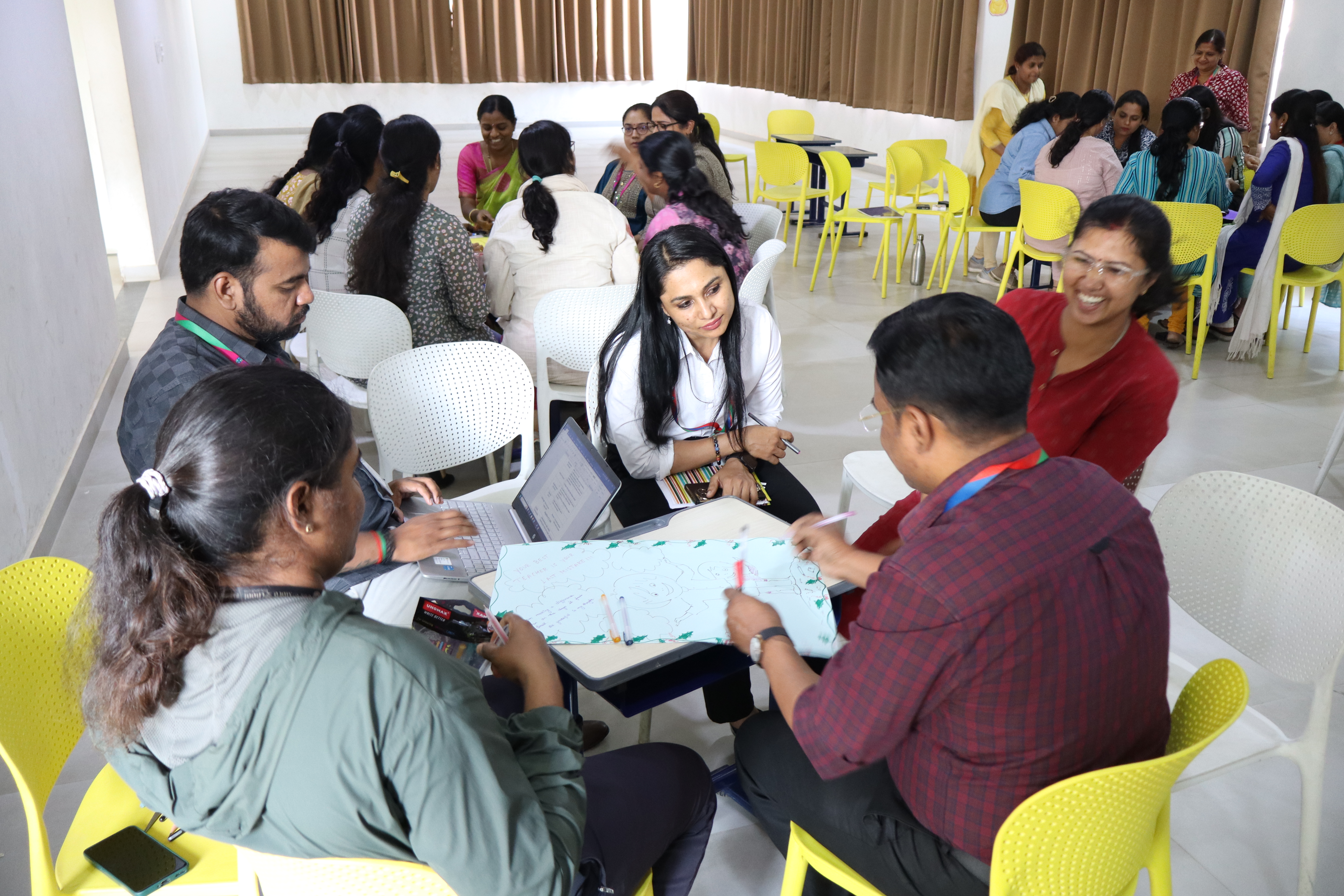 CBT Workshop