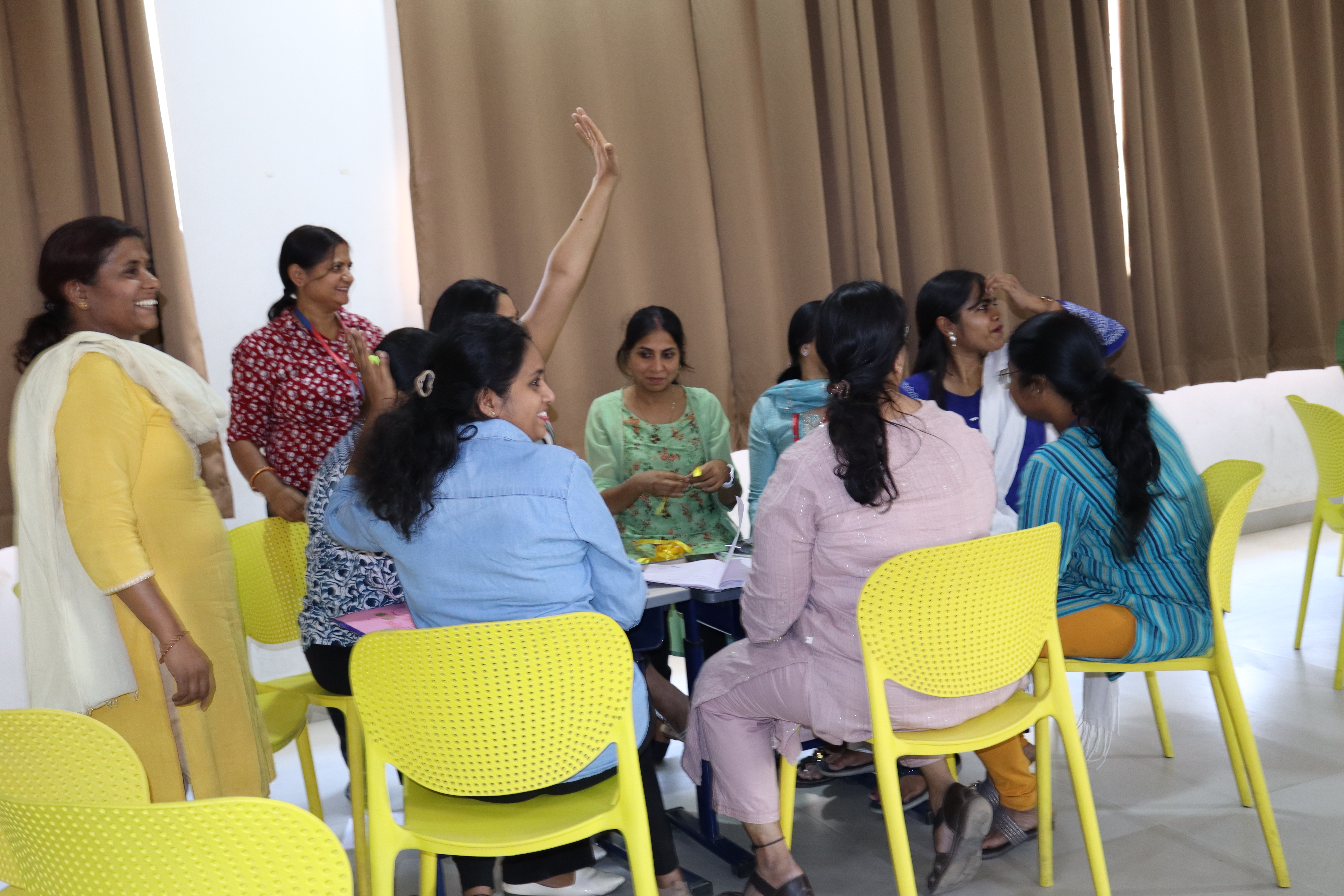 CBT Workshop