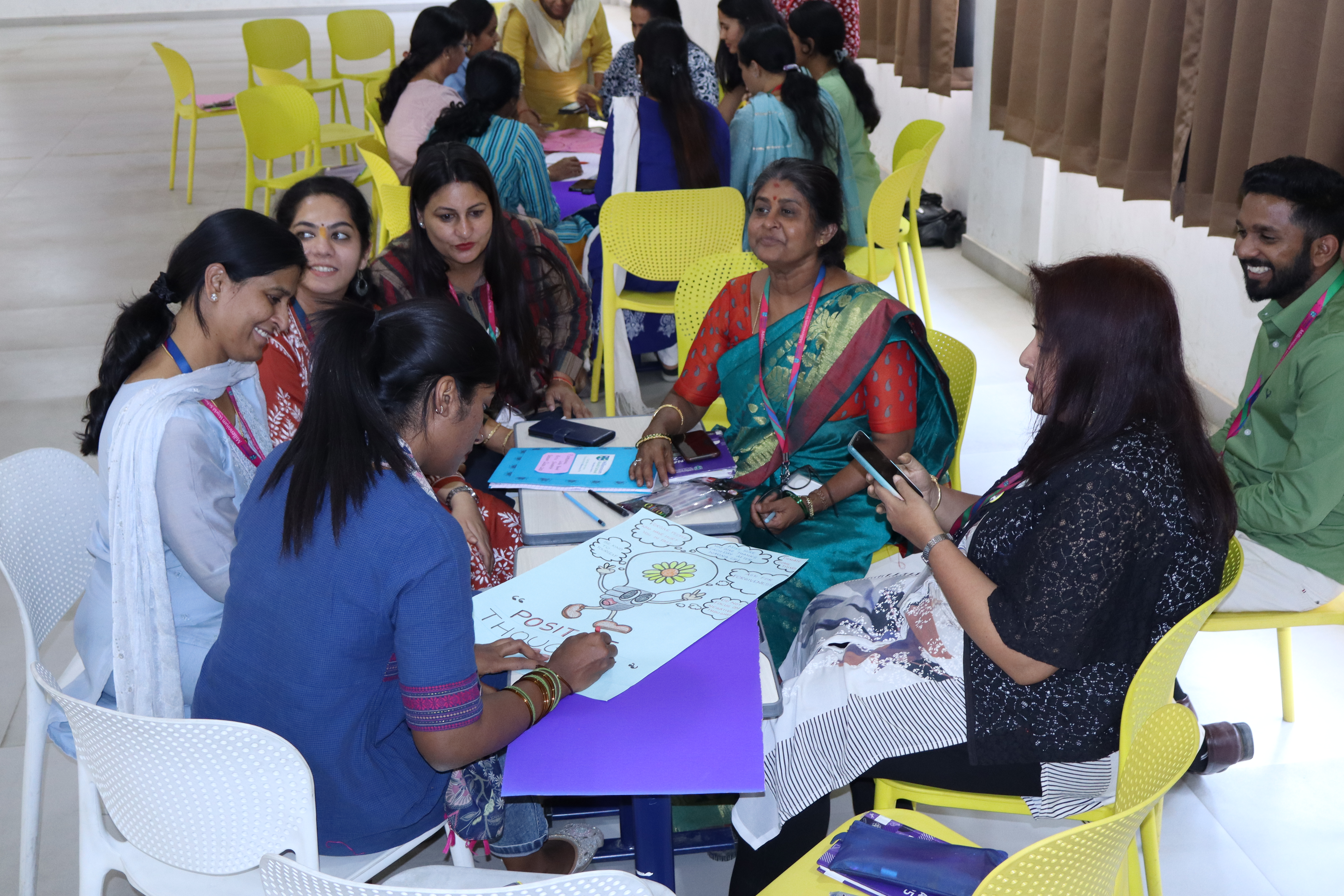 CBT Workshop
