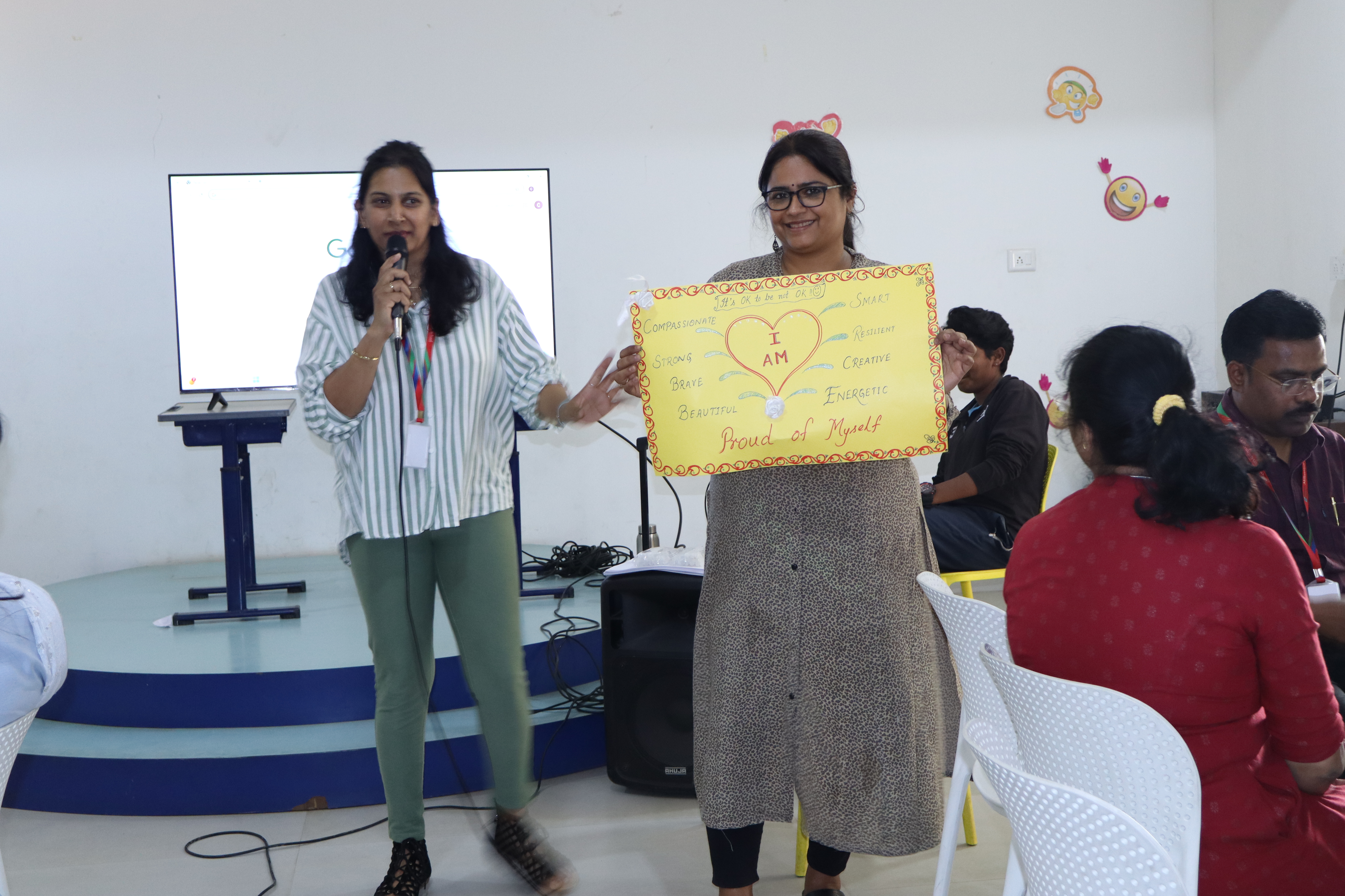 CBT Workshop