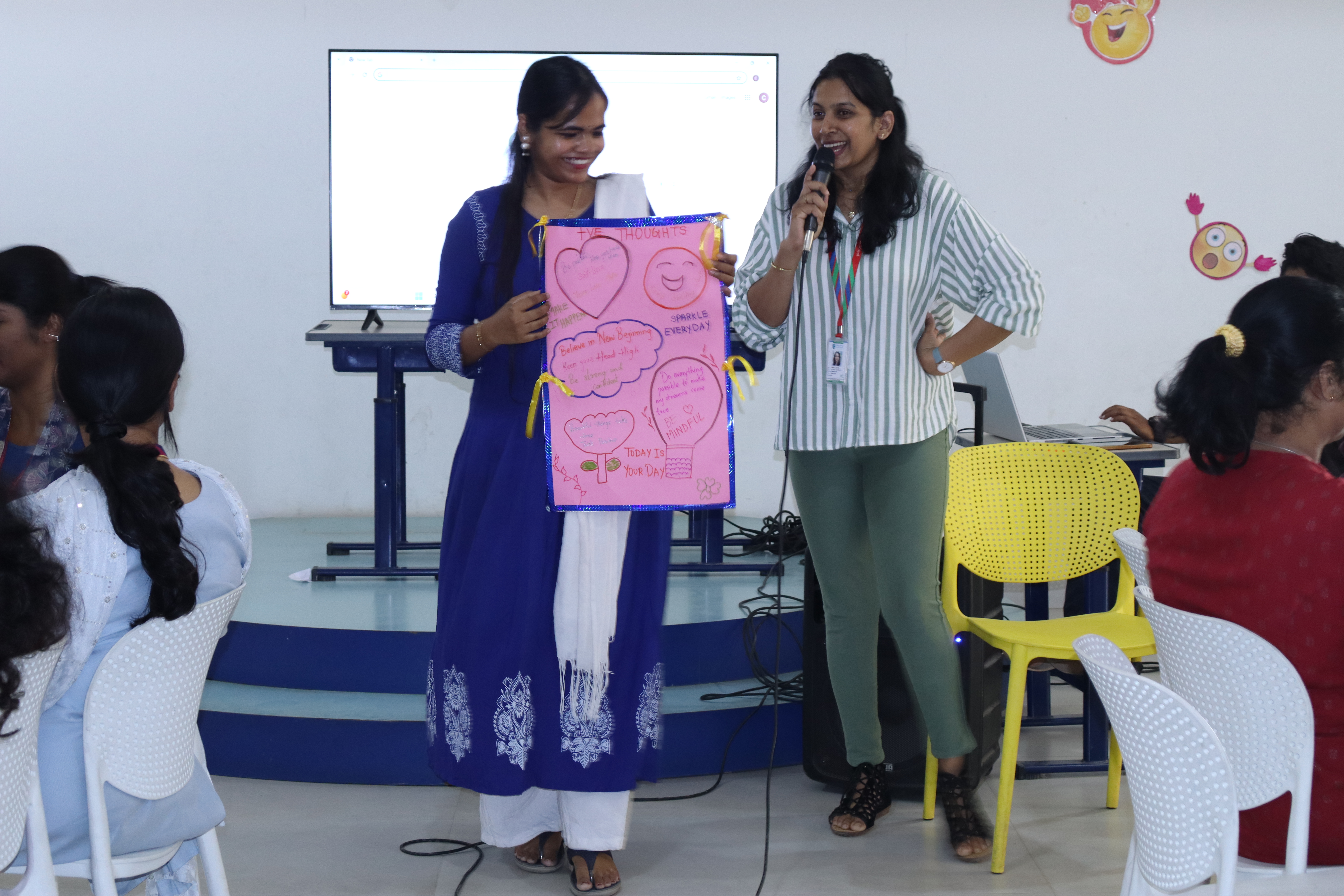 CBT Workshop
