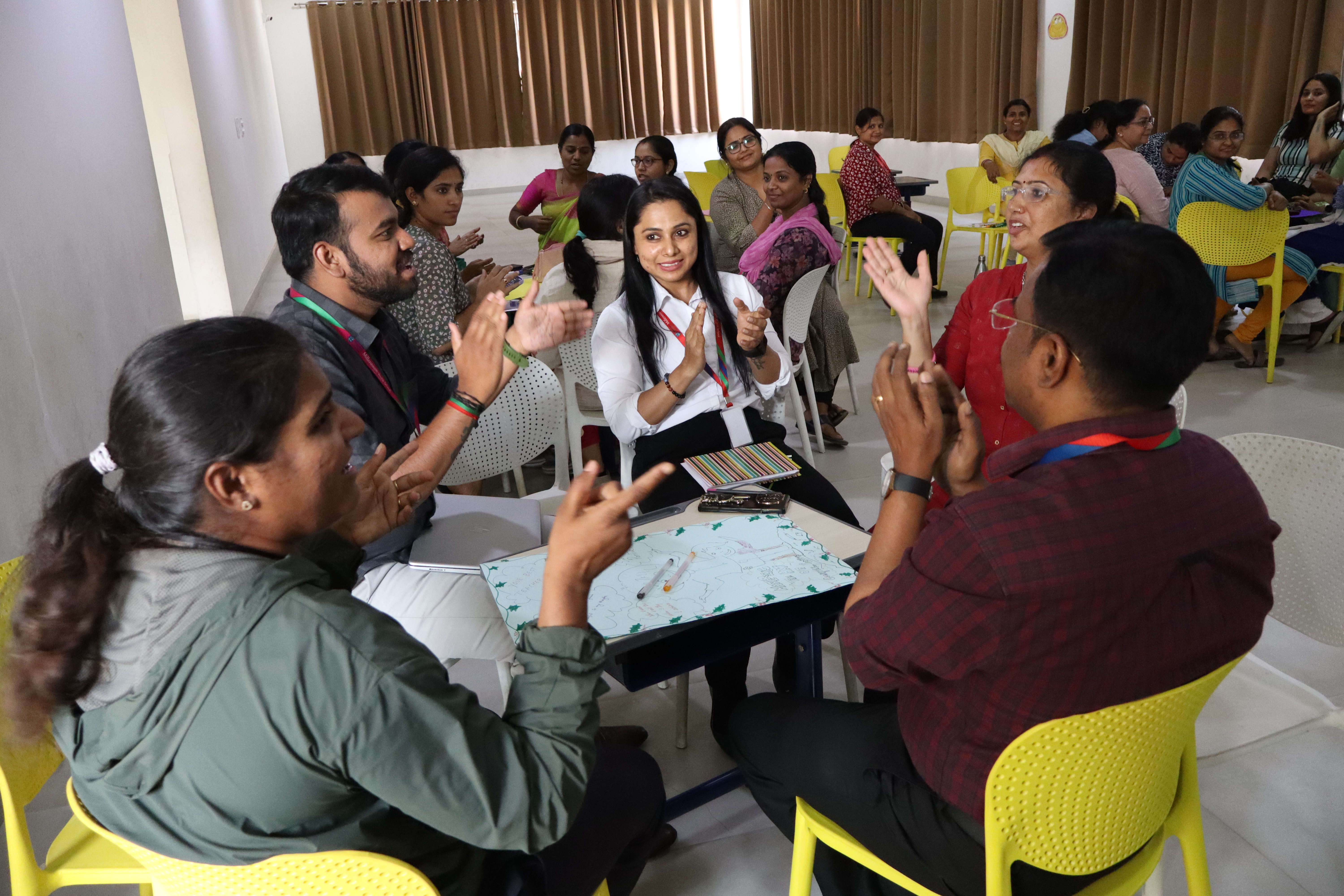CBT Workshop
