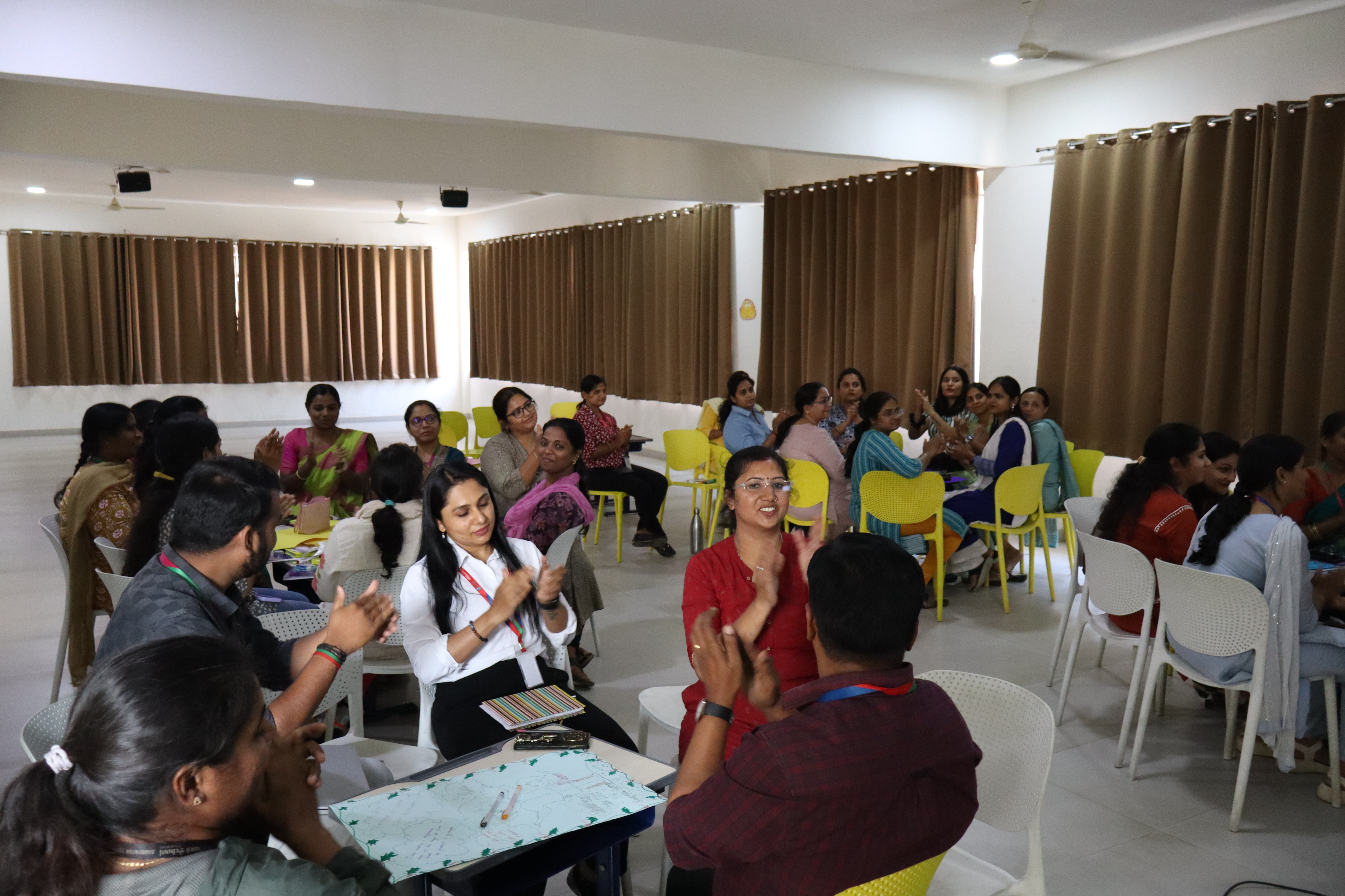 CBT Workshop