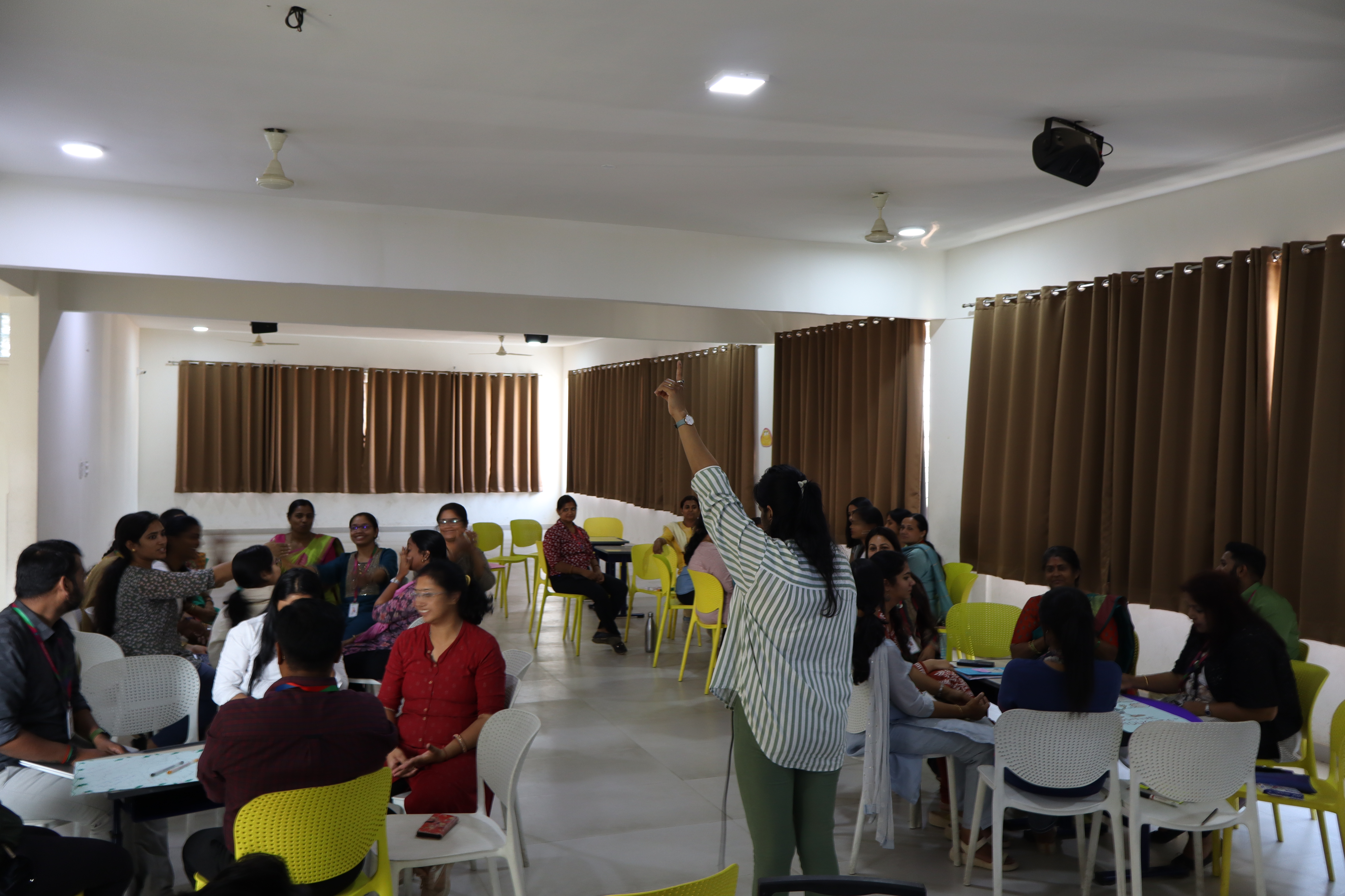 CBT Workshop