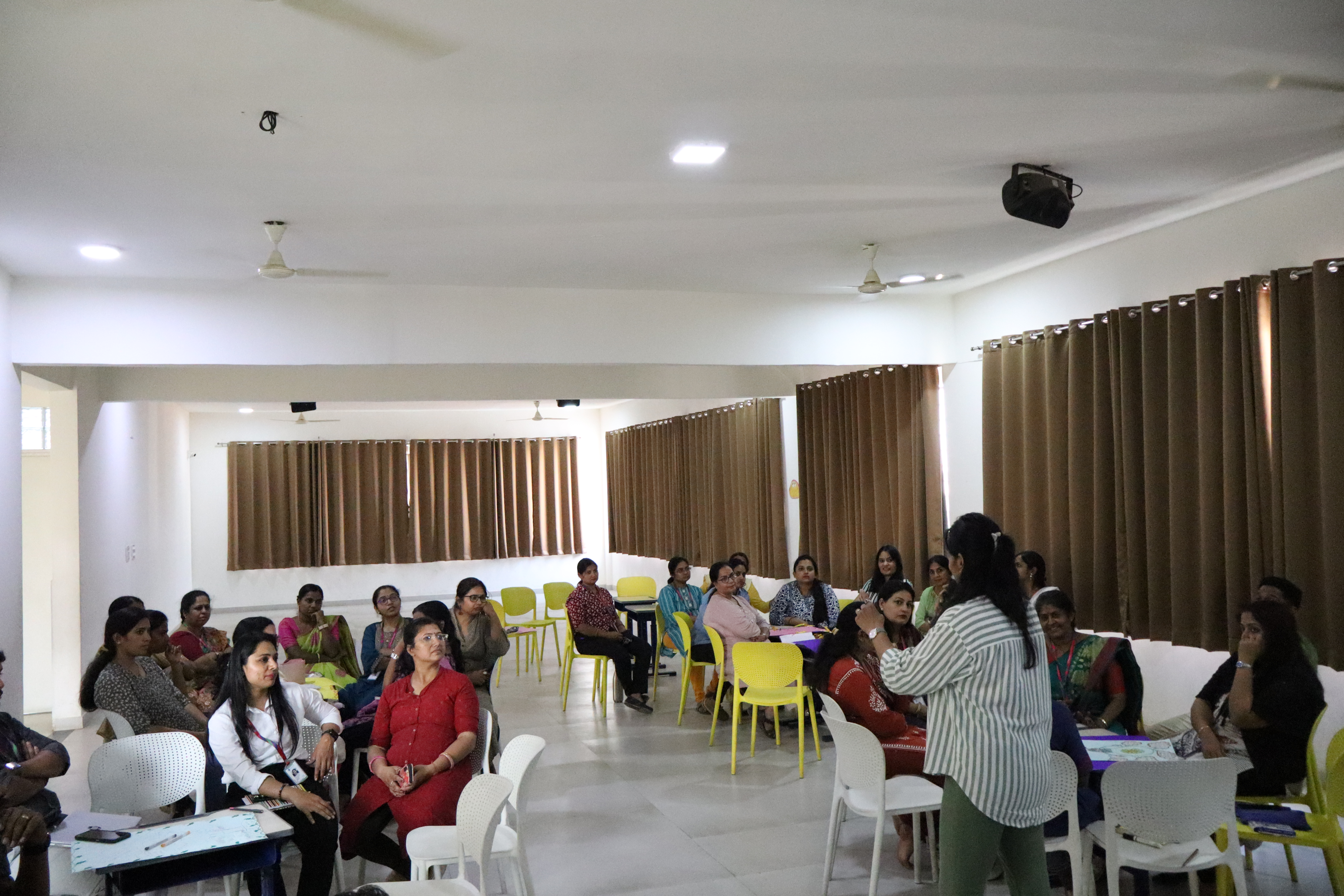 CBT Workshop