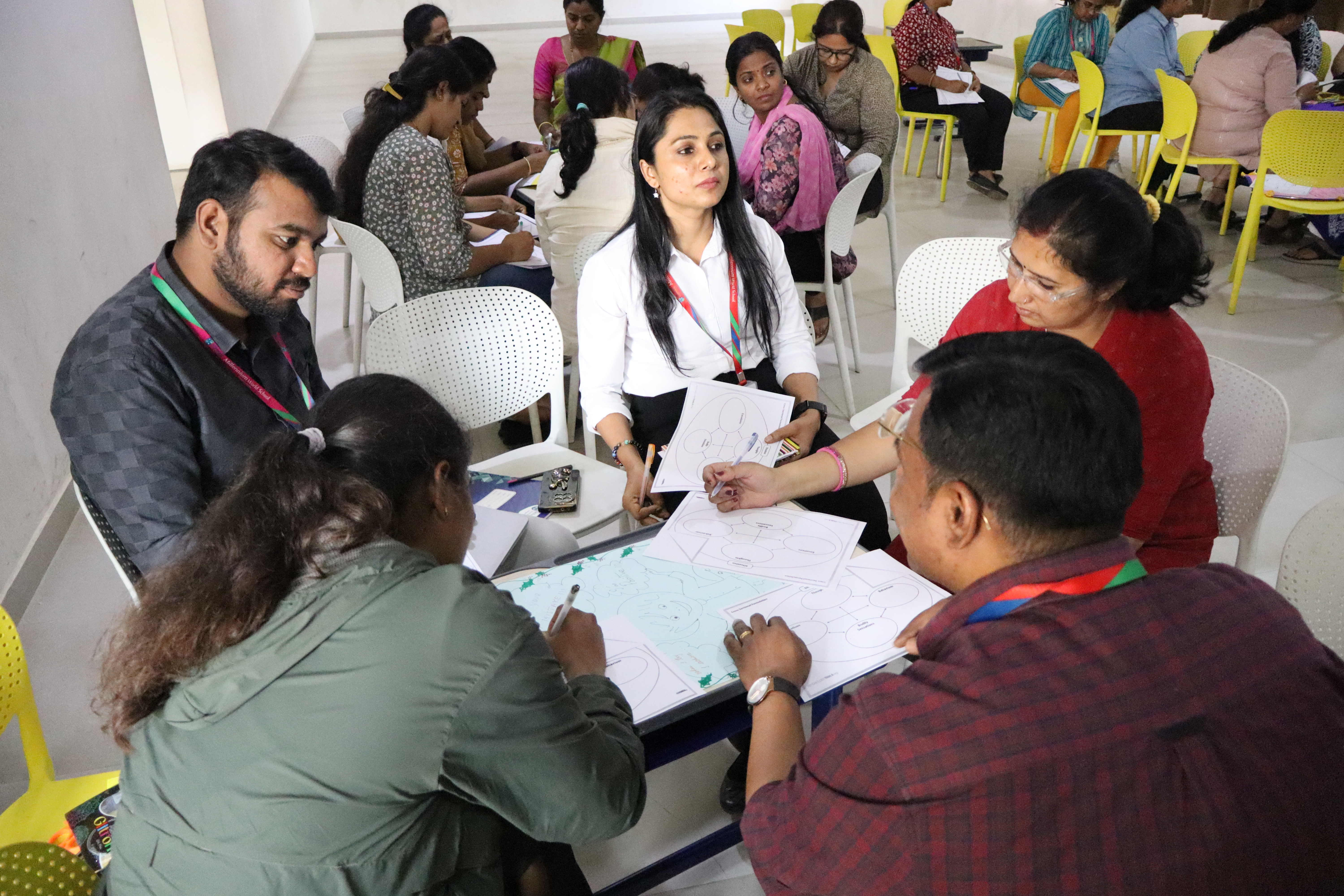 CBT Workshop