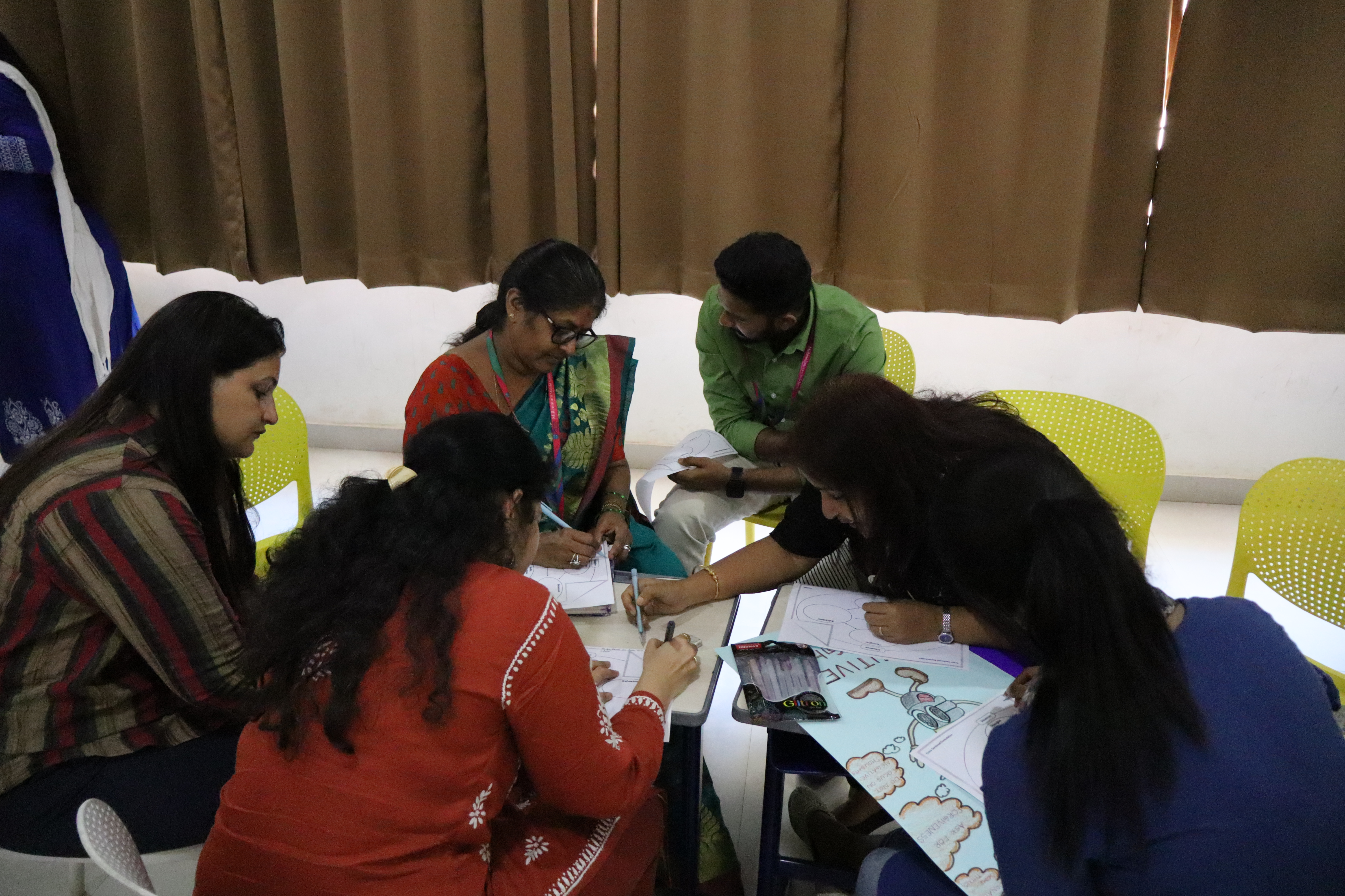 CBT Workshop