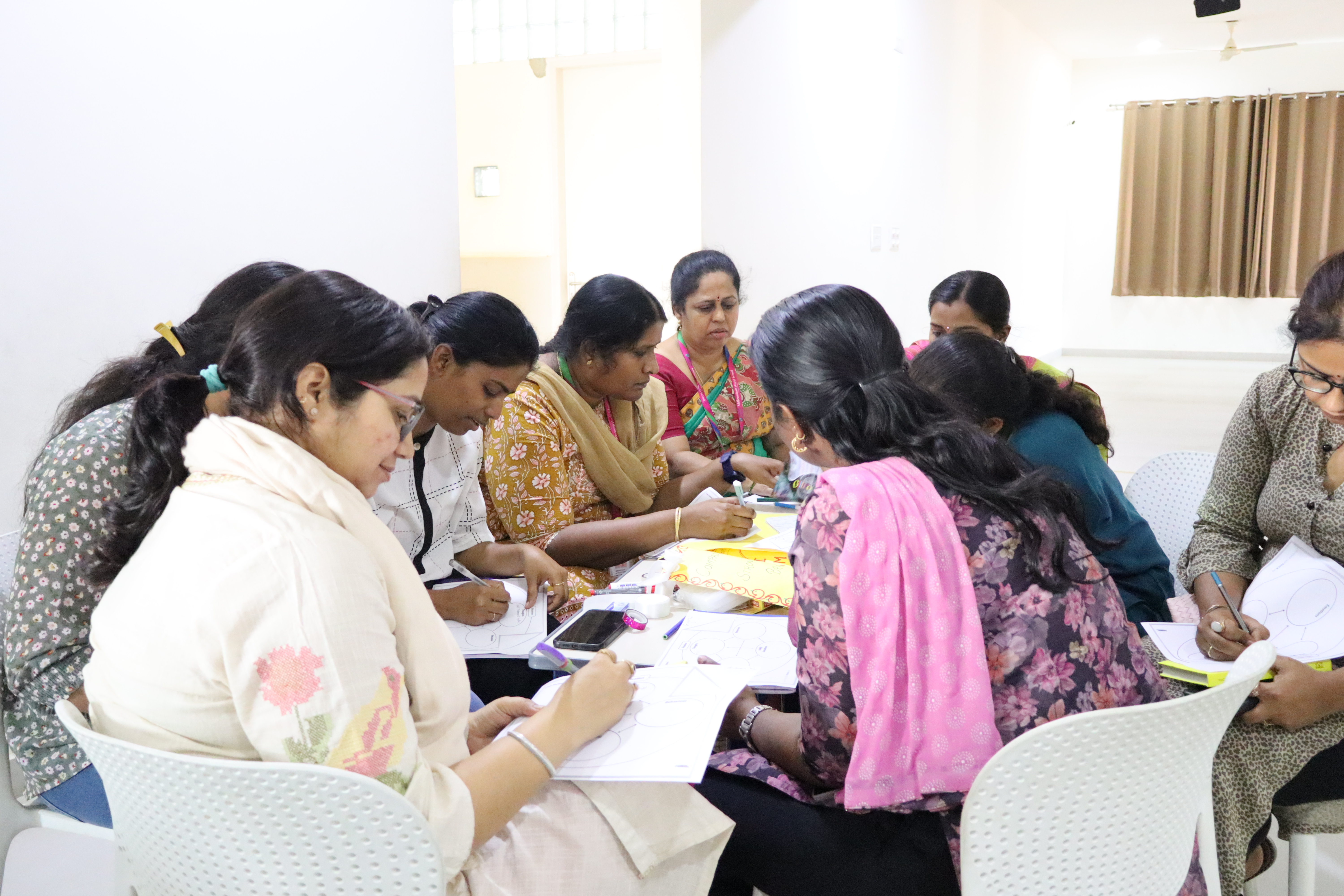 CBT Workshop