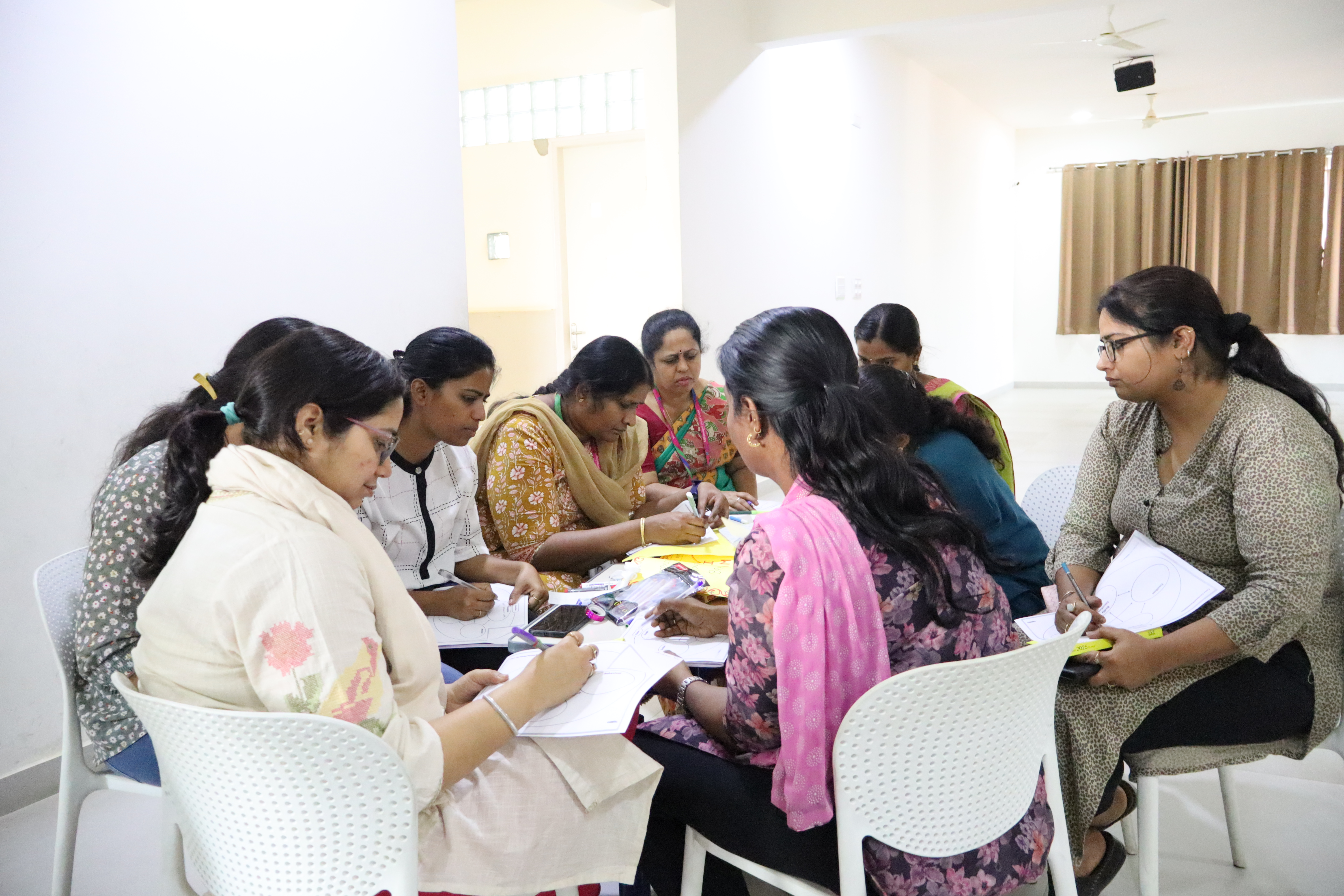 CBT Workshop
