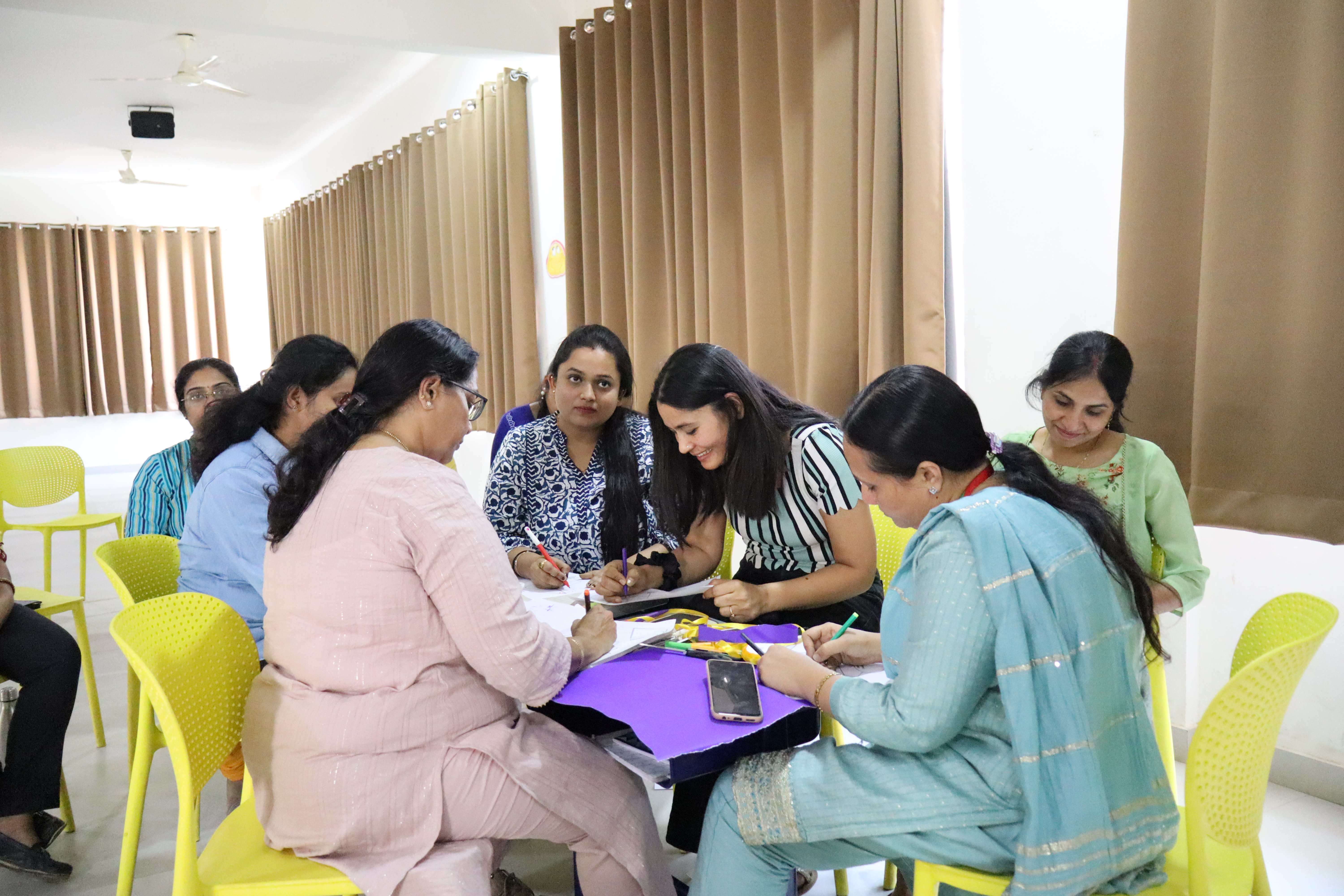 CBT Workshop
