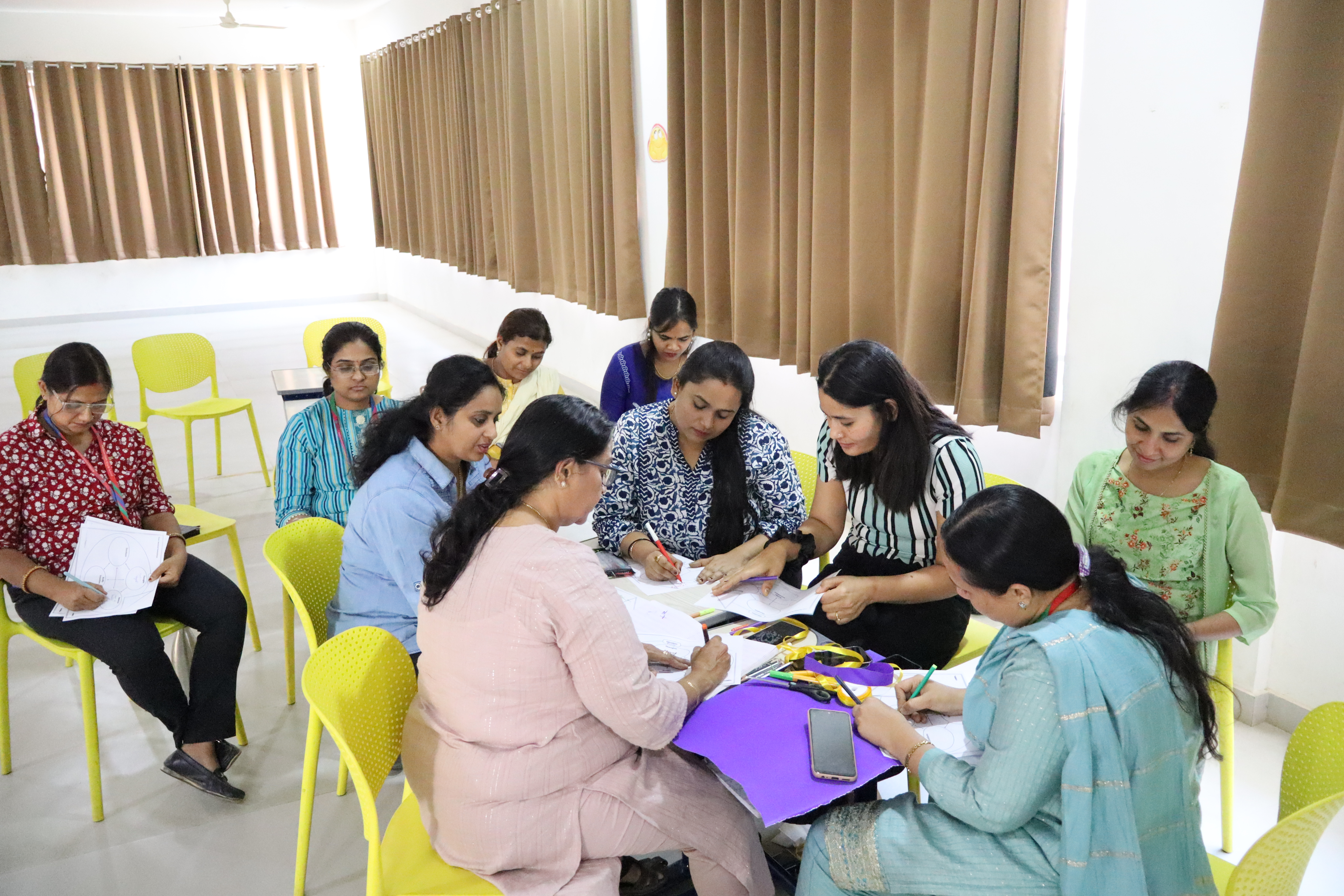 CBT Workshop