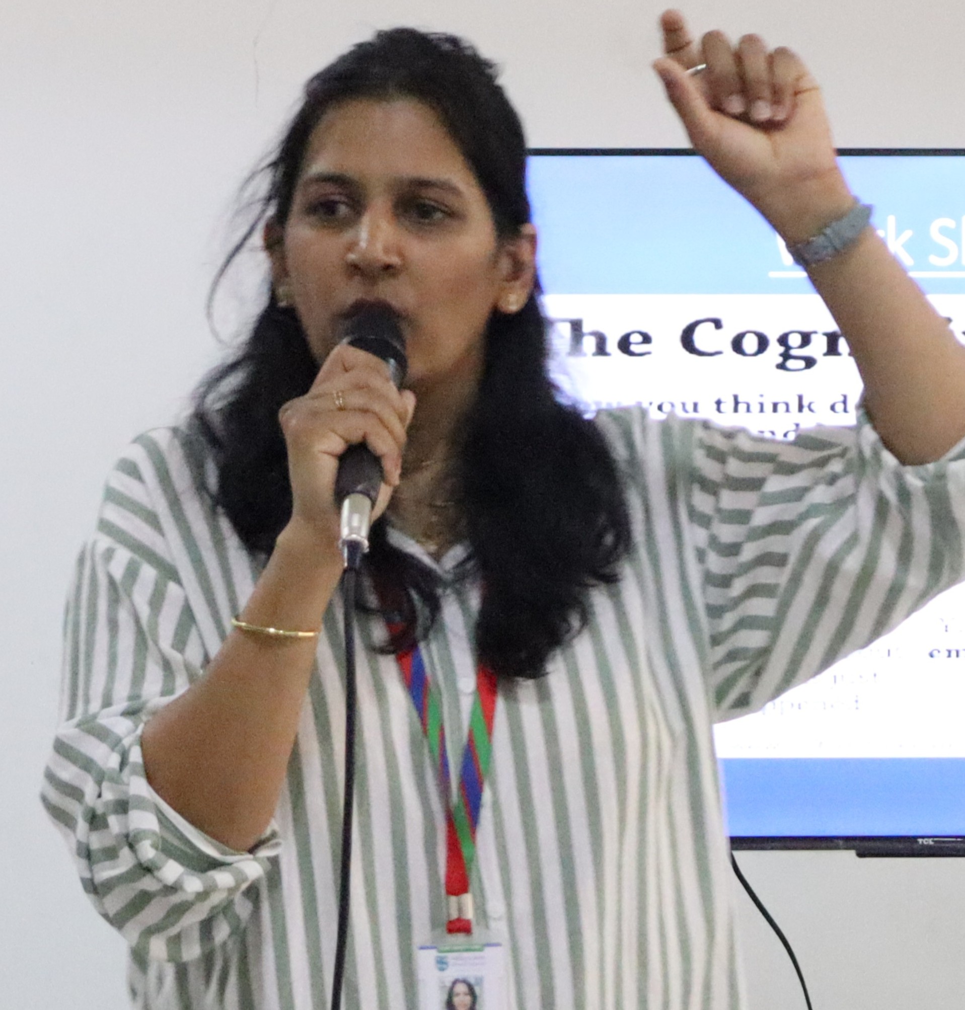 CBT Workshop