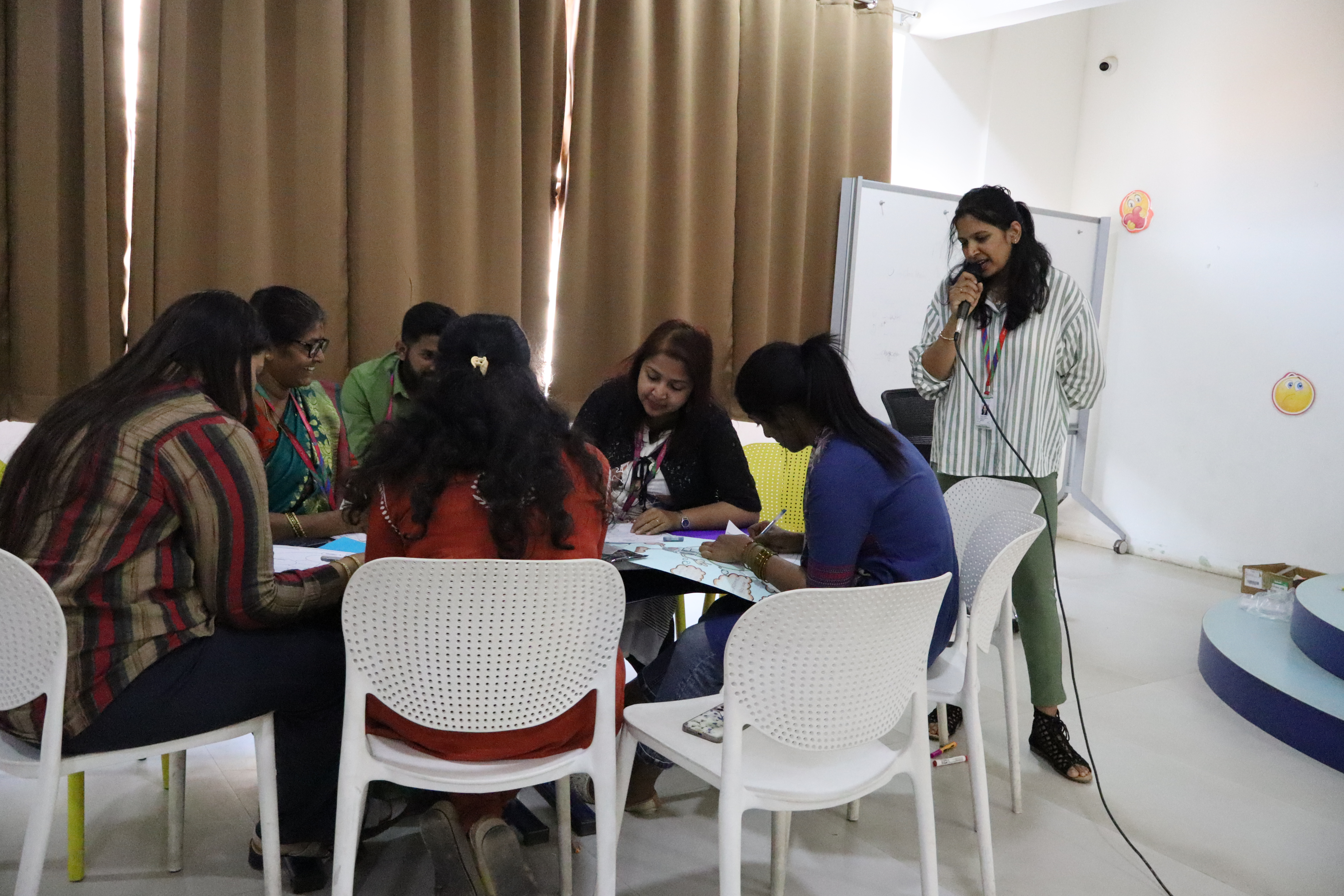 CBT Workshop