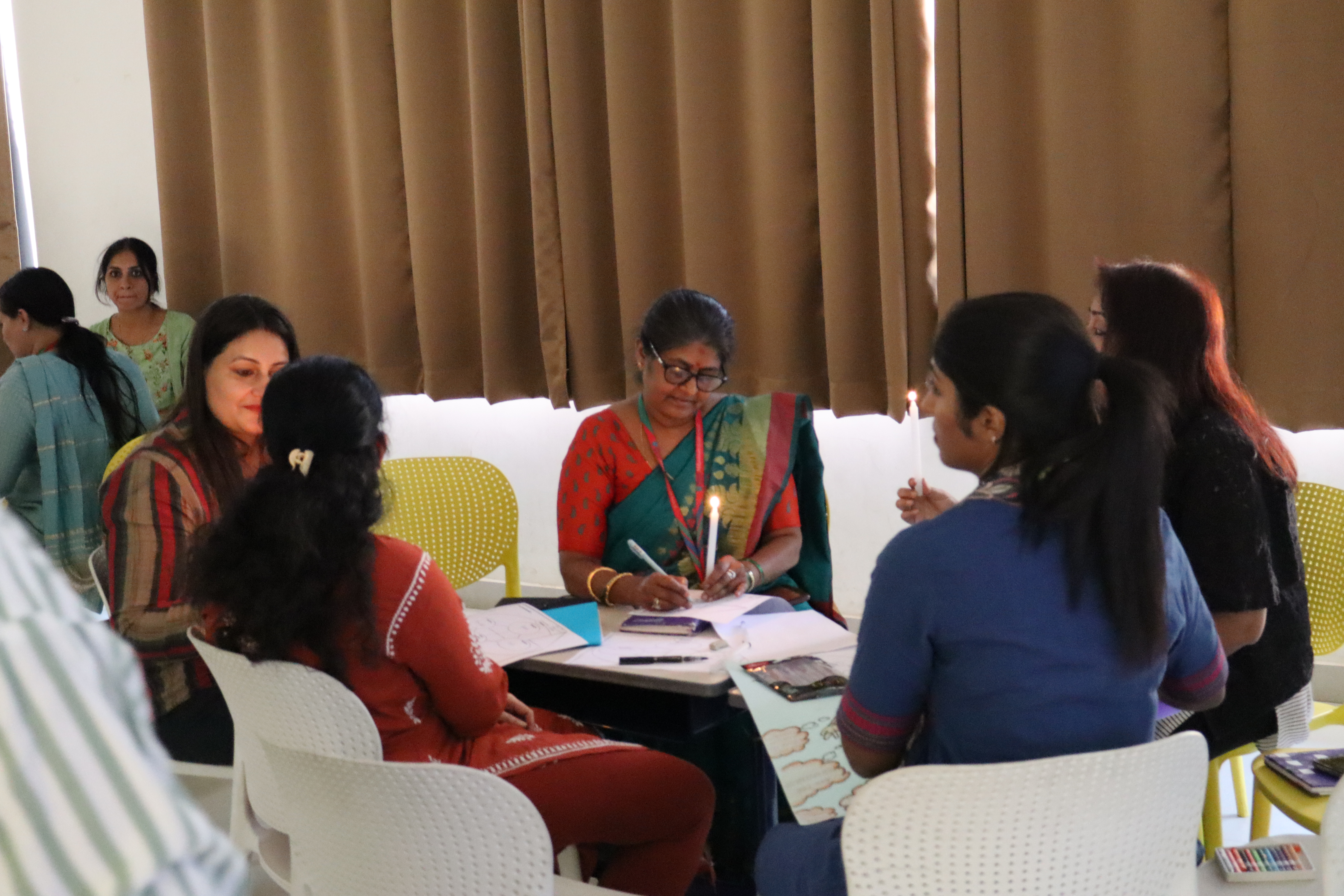 CBT Workshop