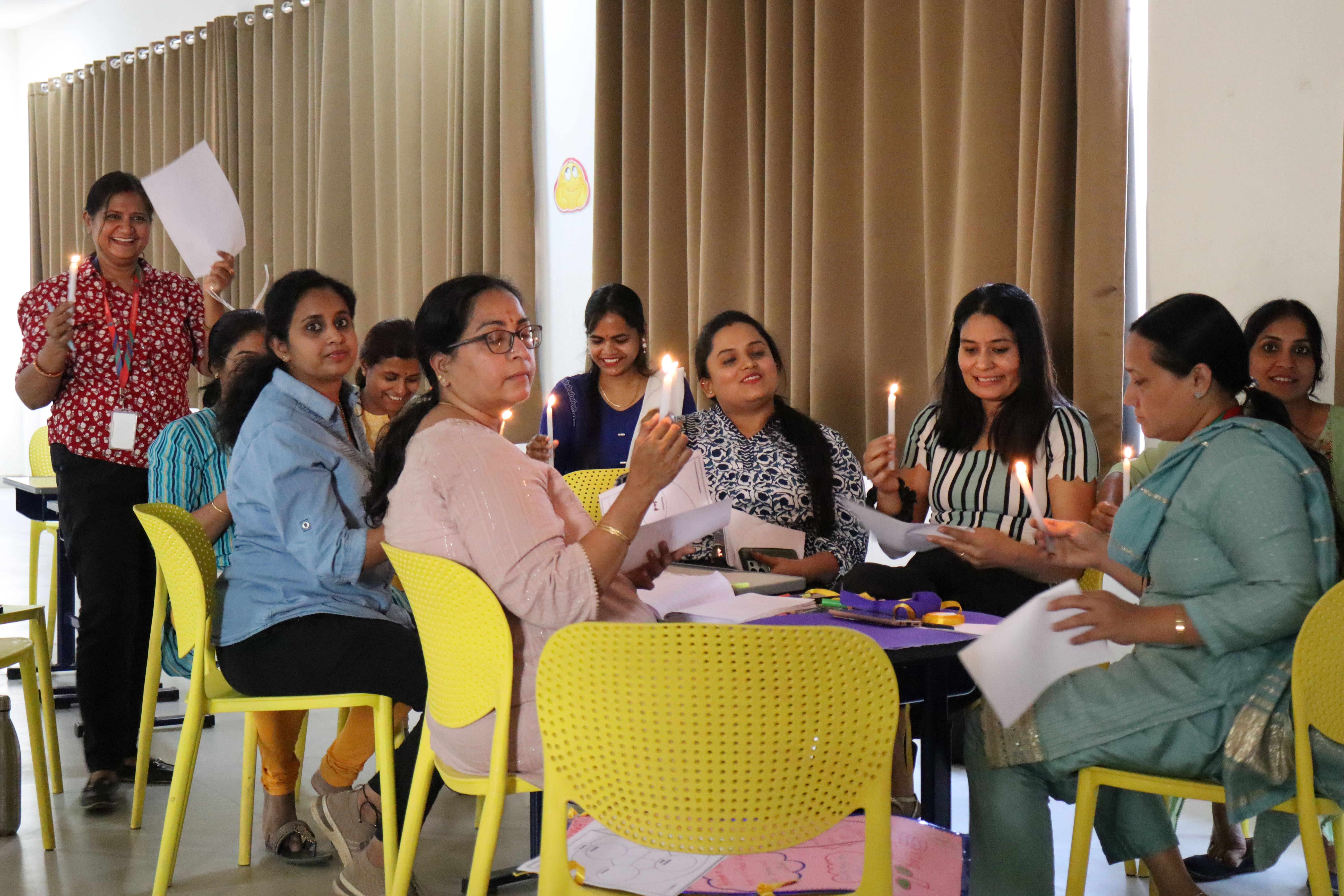 CBT Workshop