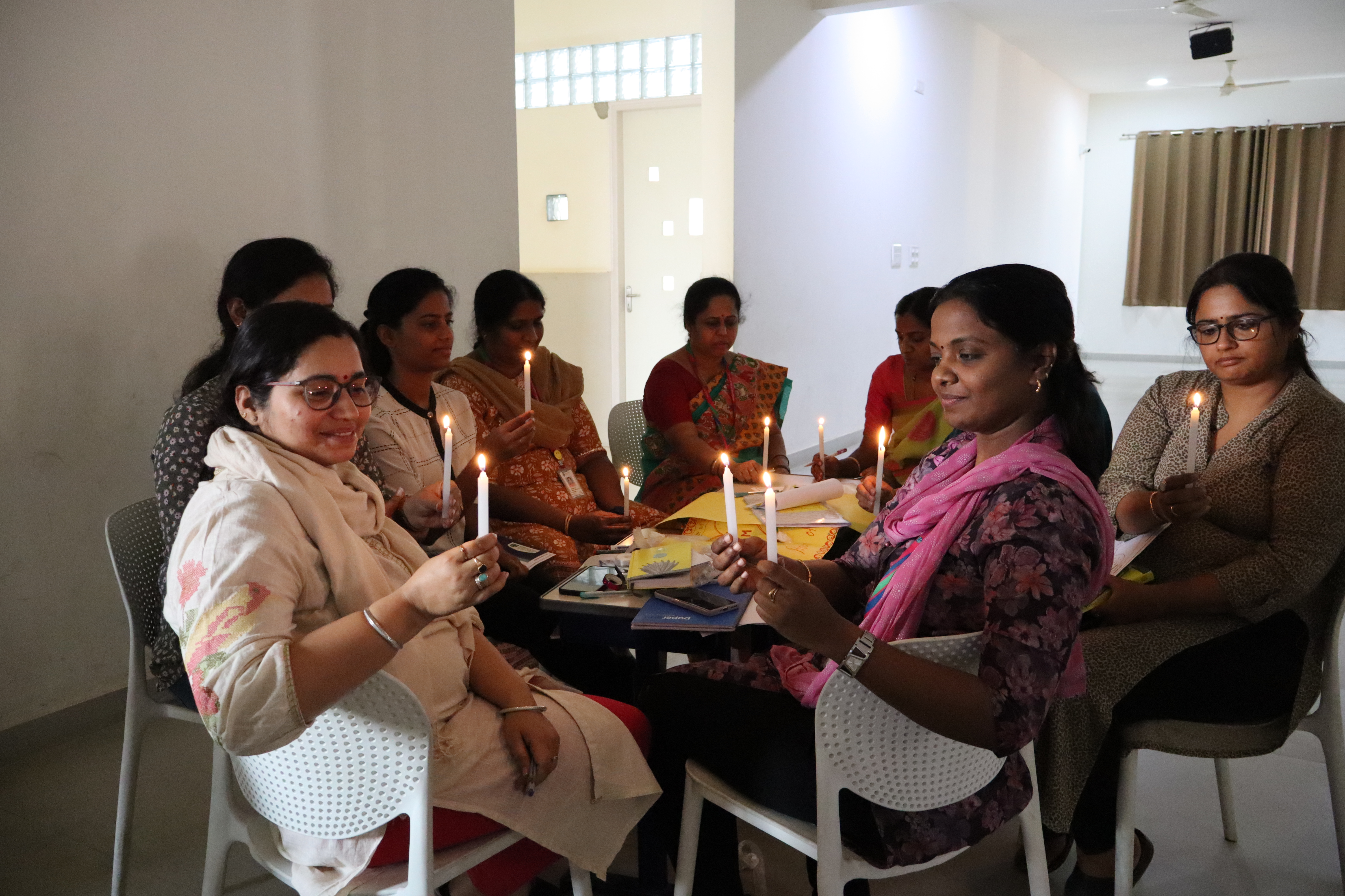 CBT Workshop