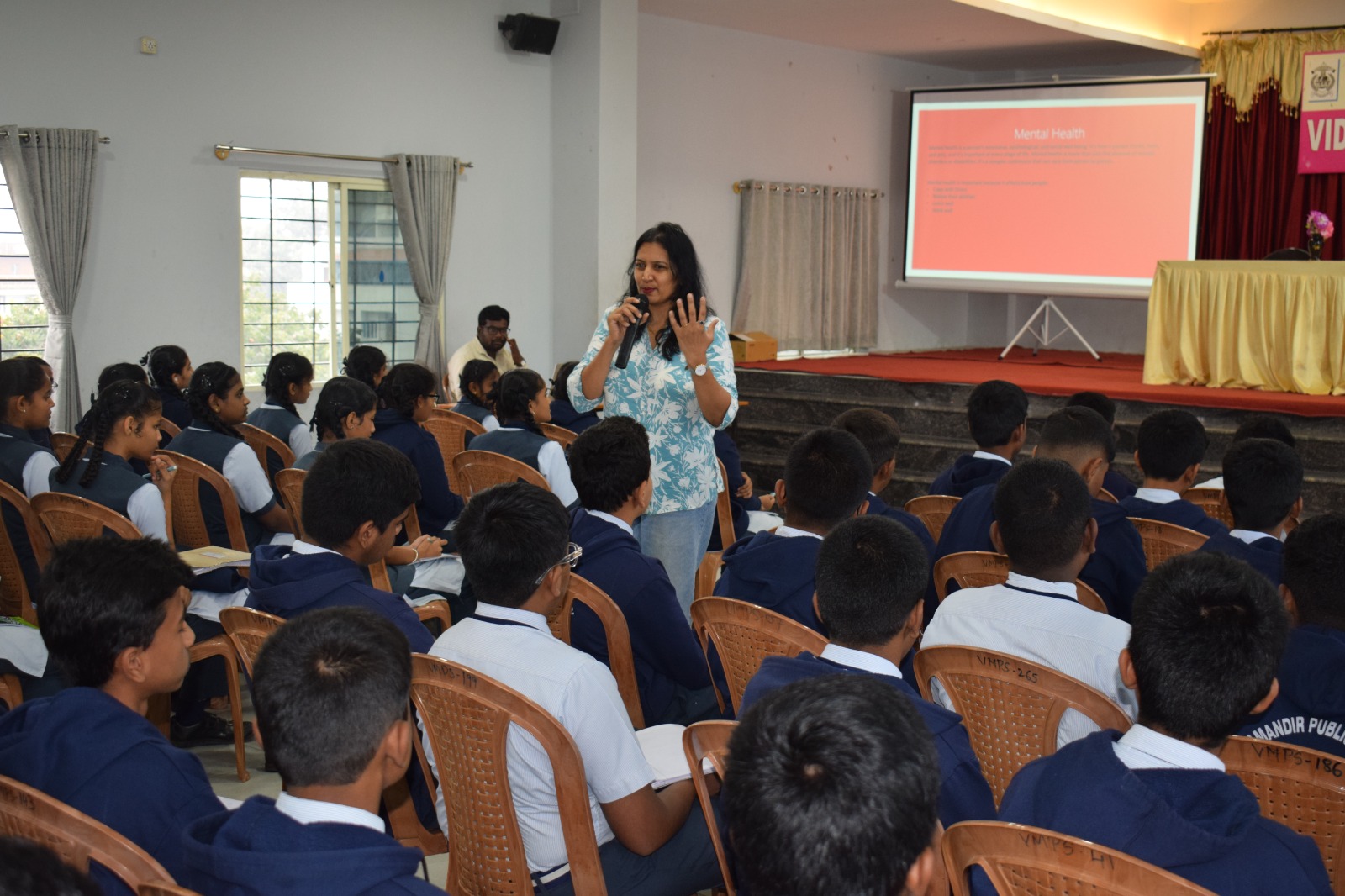 Group Counselling Workshop