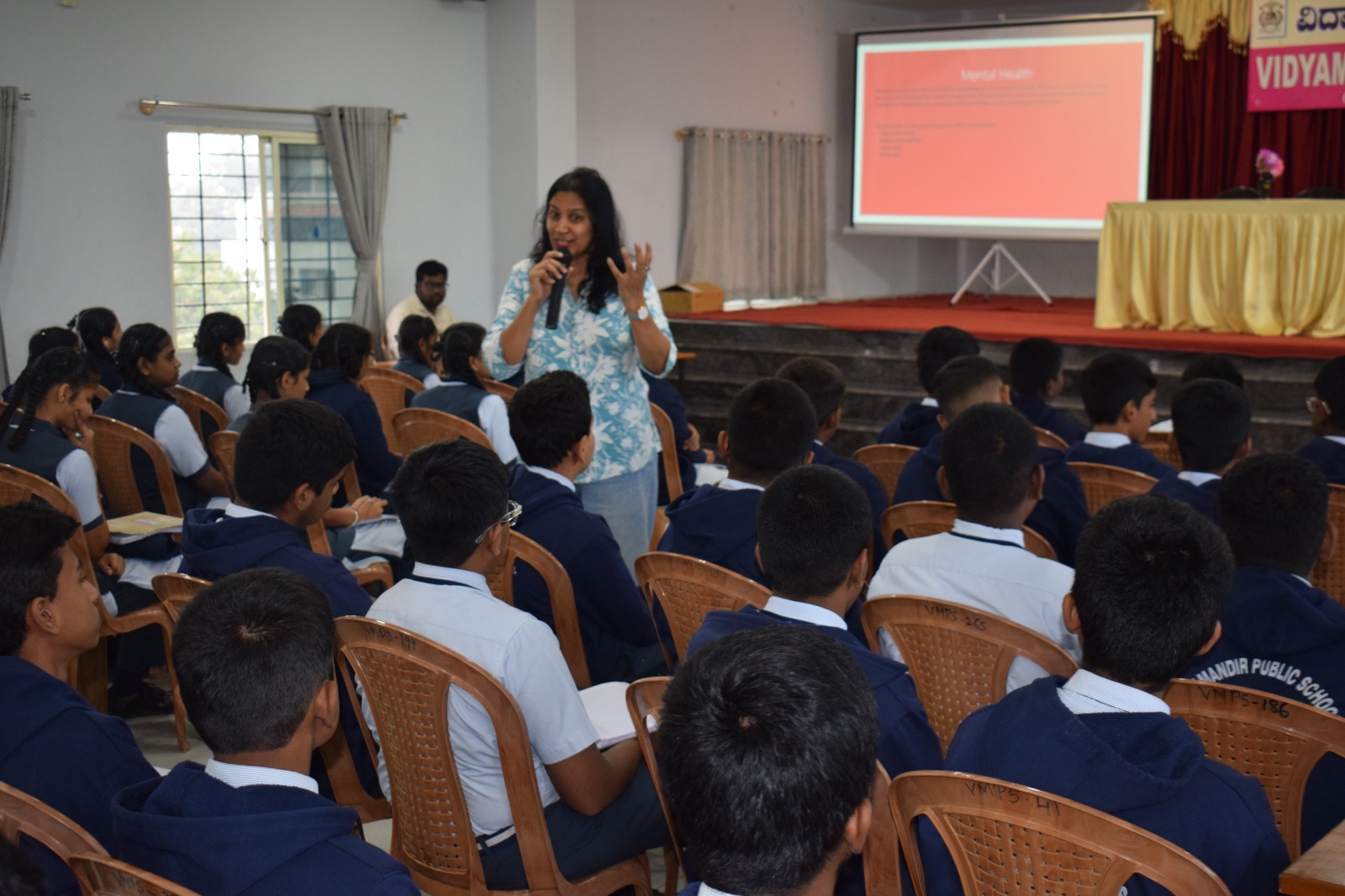 Group Counselling Workshop