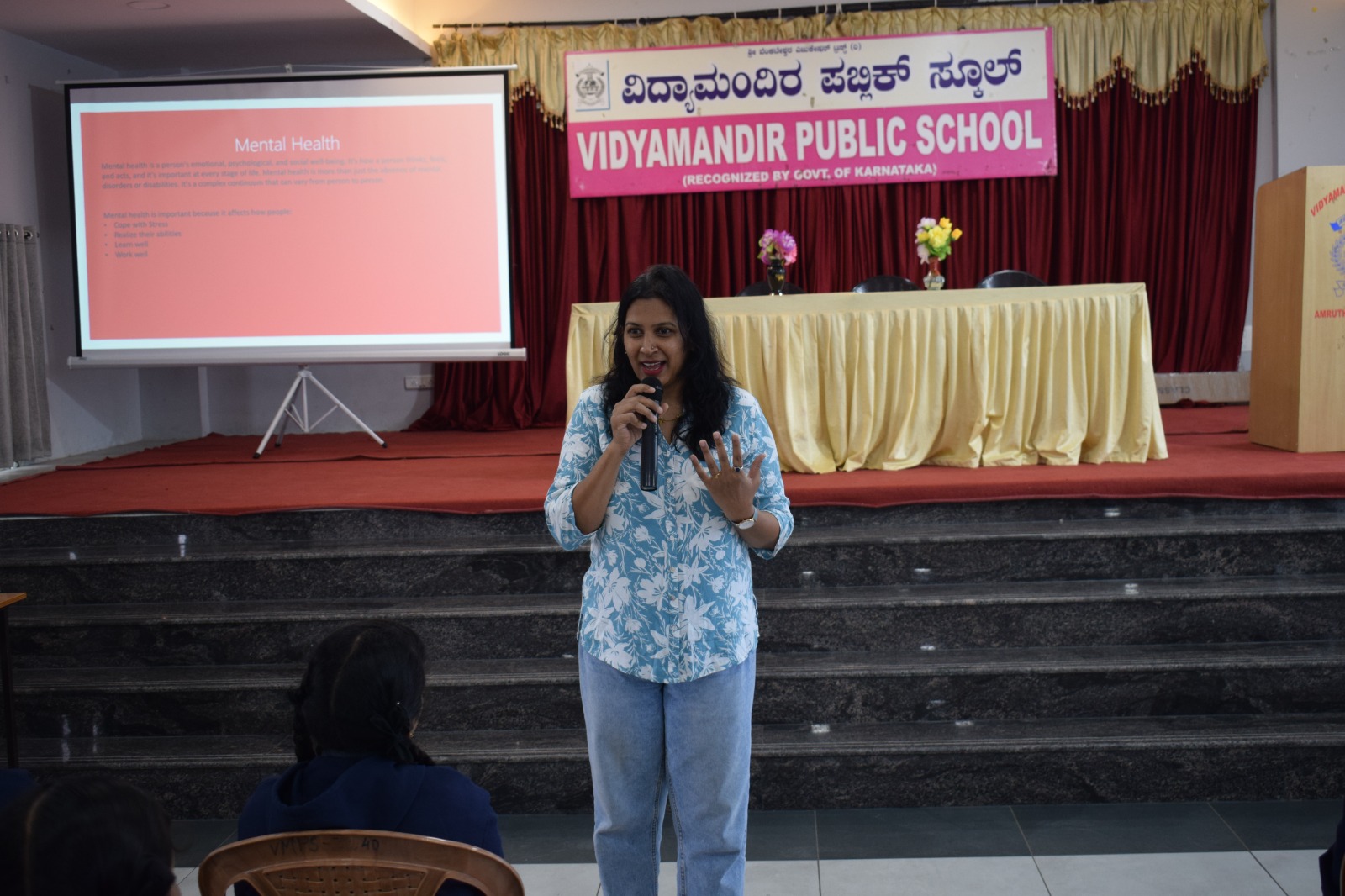 Group Counselling Workshop