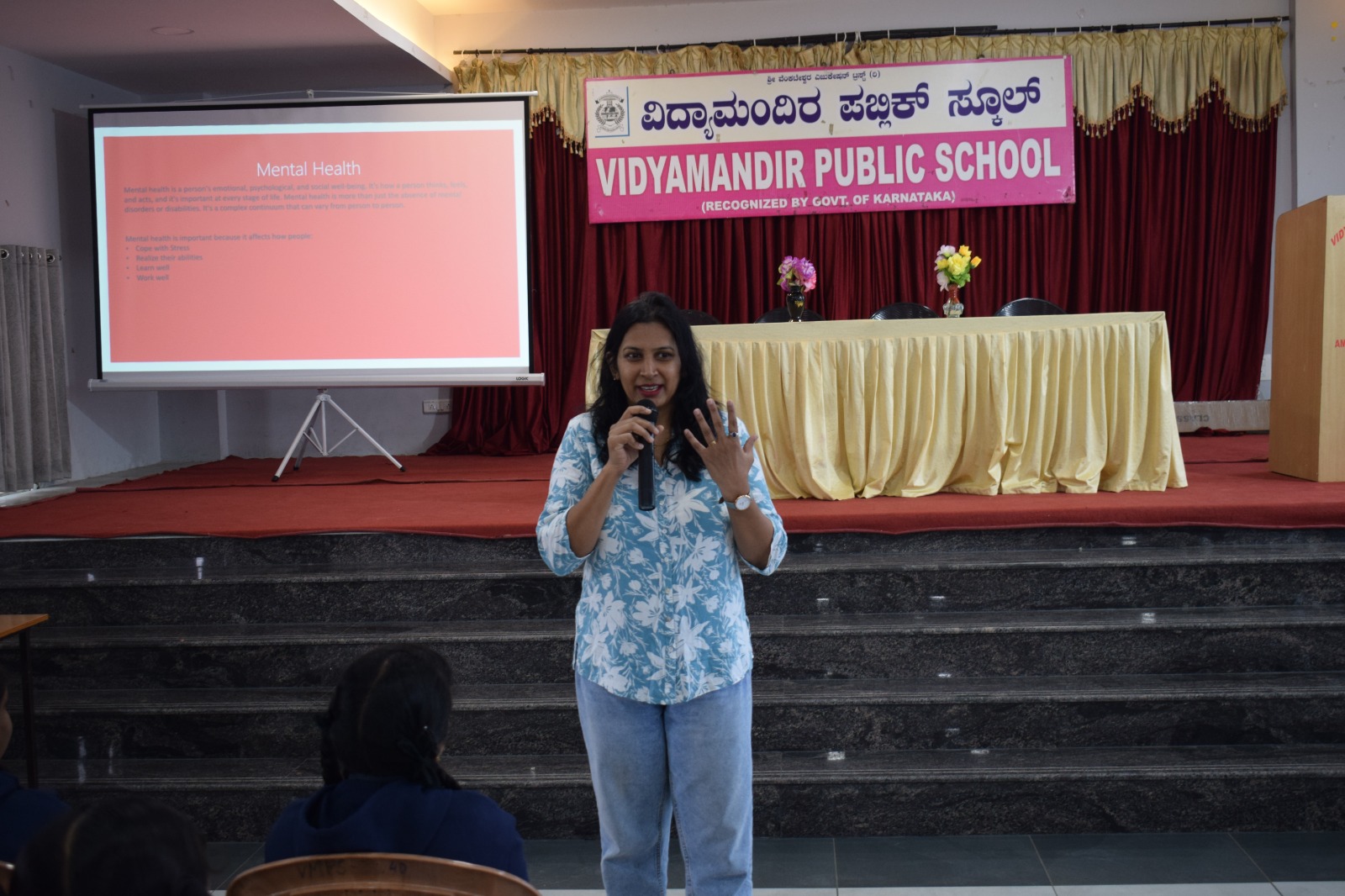 Group Counselling Workshop