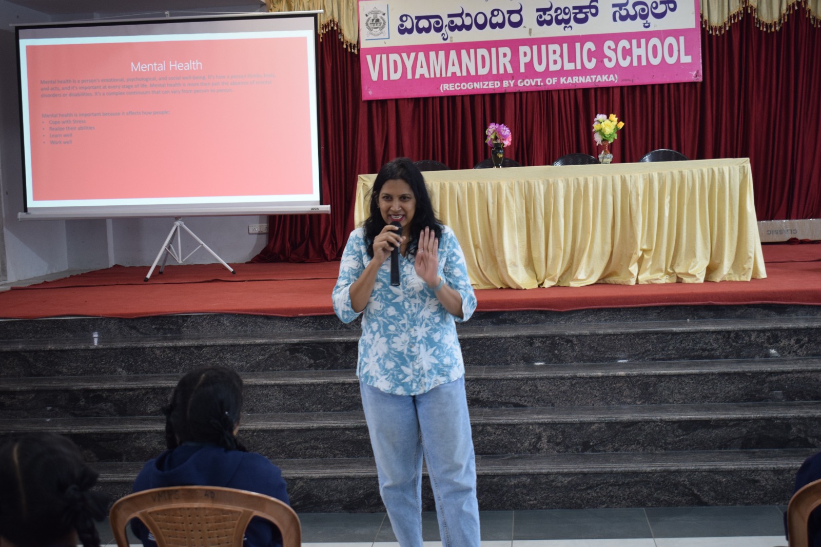 Group Counselling Workshop