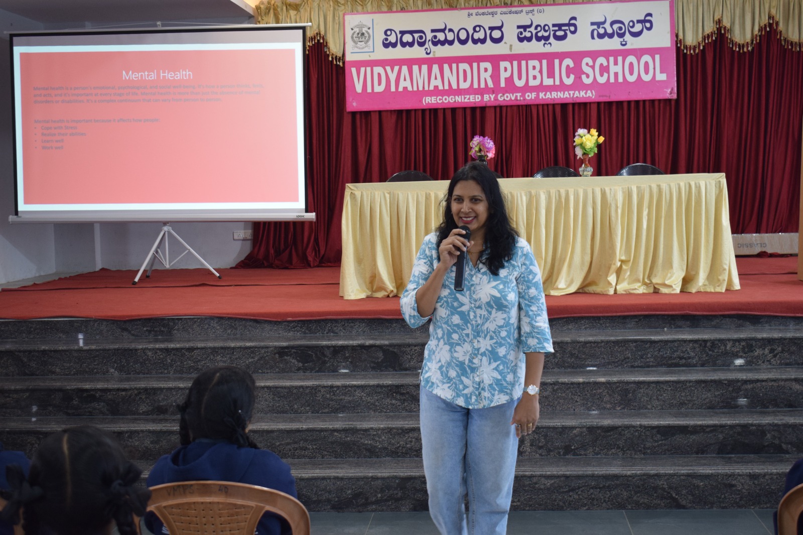 Group Counselling Workshop