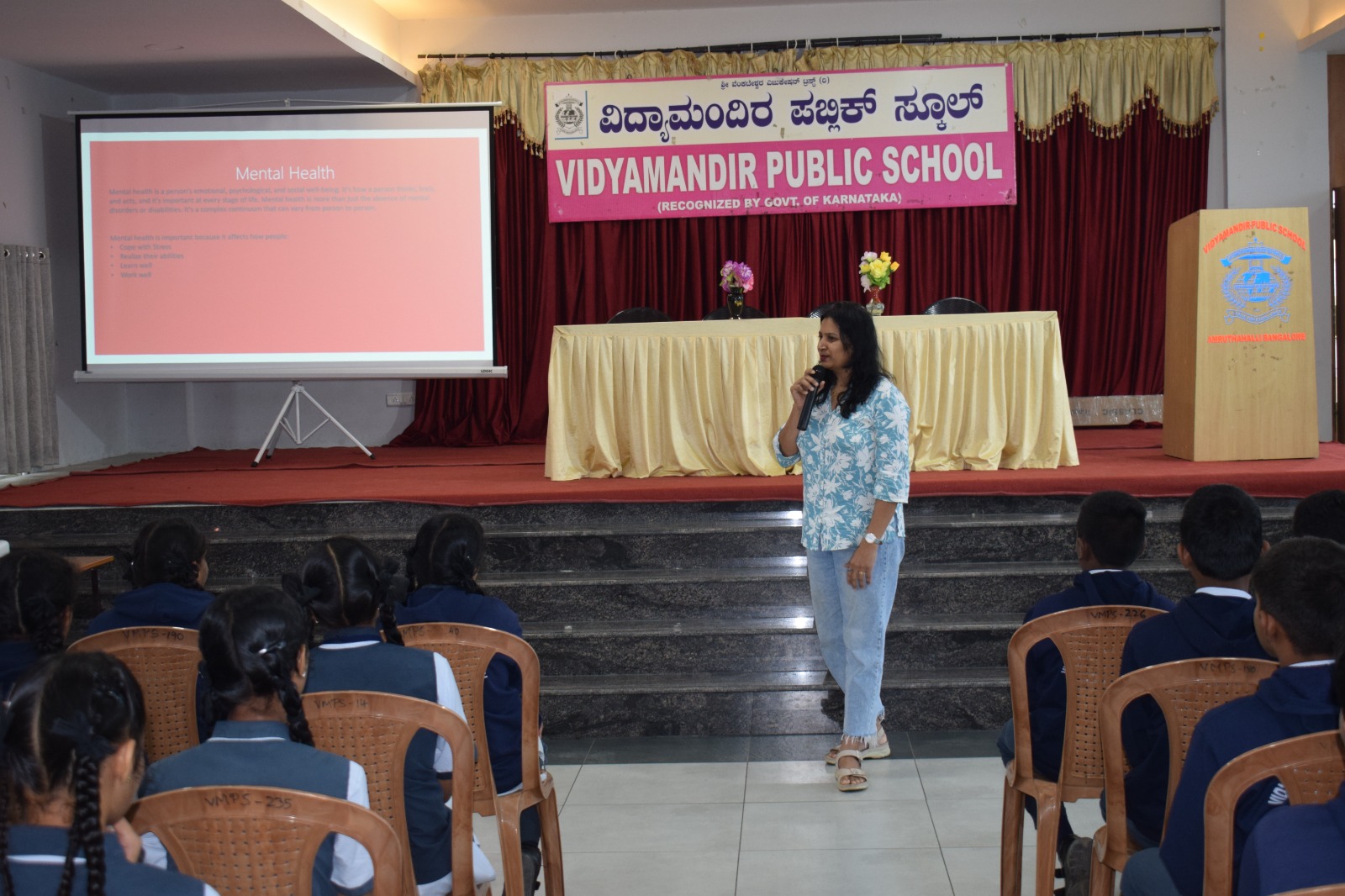 Group Counselling Workshop