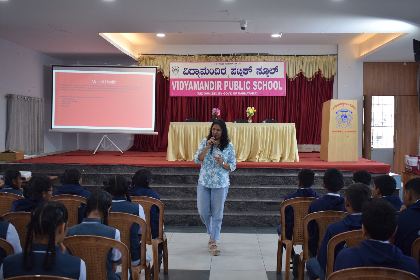 Group Counselling Workshop